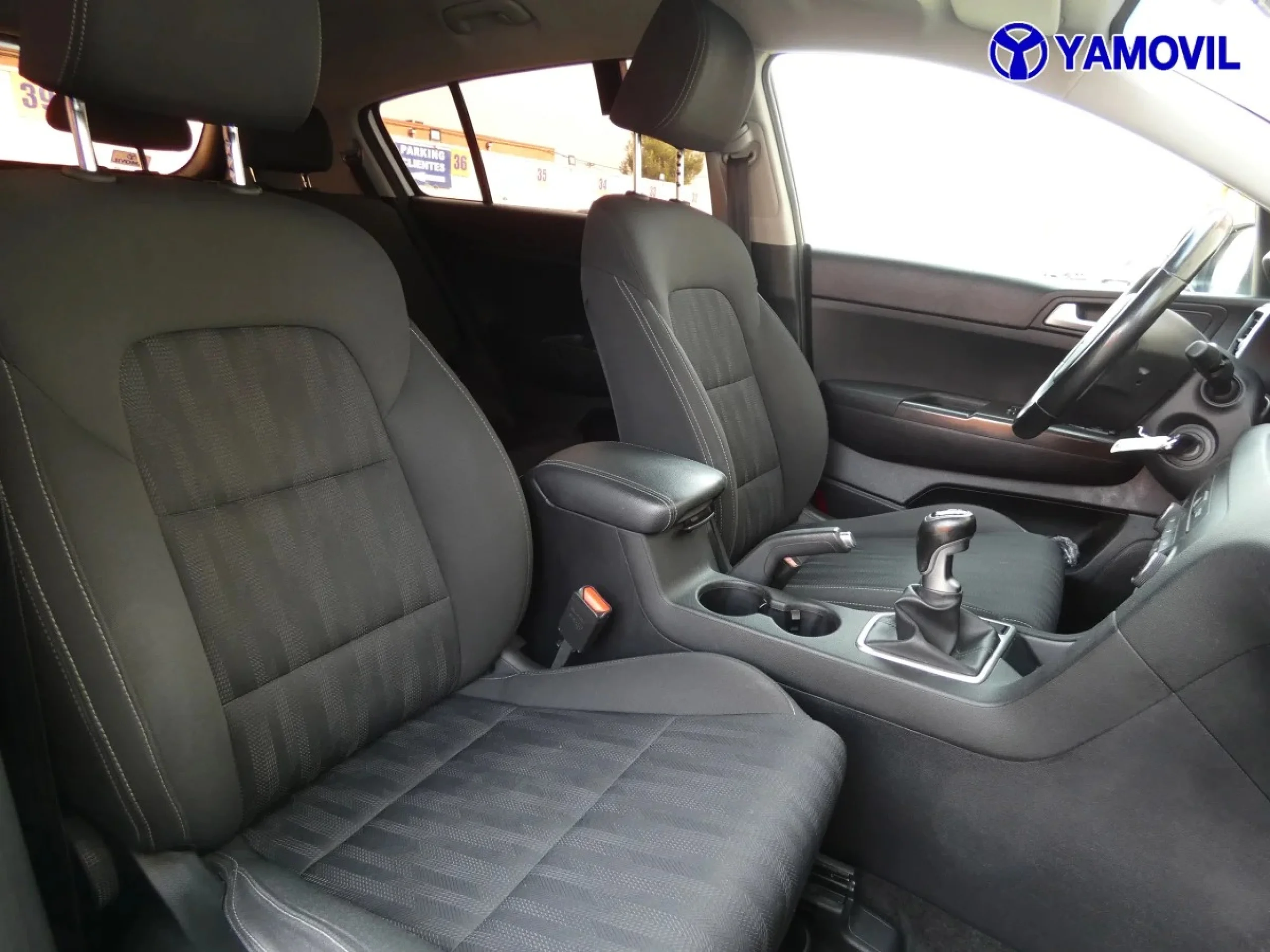 Kia Sportage 1.6 GDi Concept 4x2 97 kW (132 CV) - Foto 15