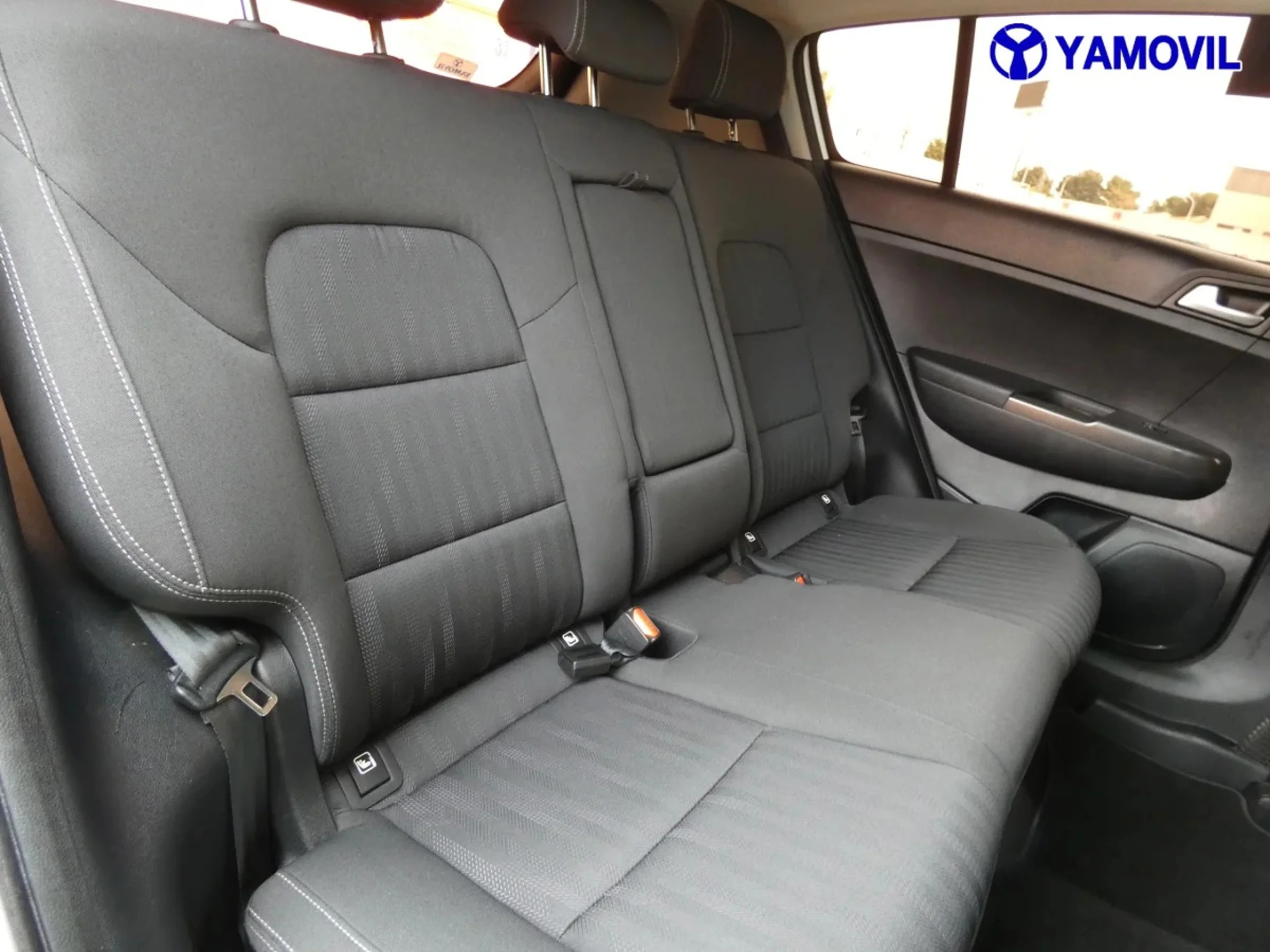 Kia Sportage 1.6 GDi Concept 4x2 97 kW (132 CV) - Foto 16