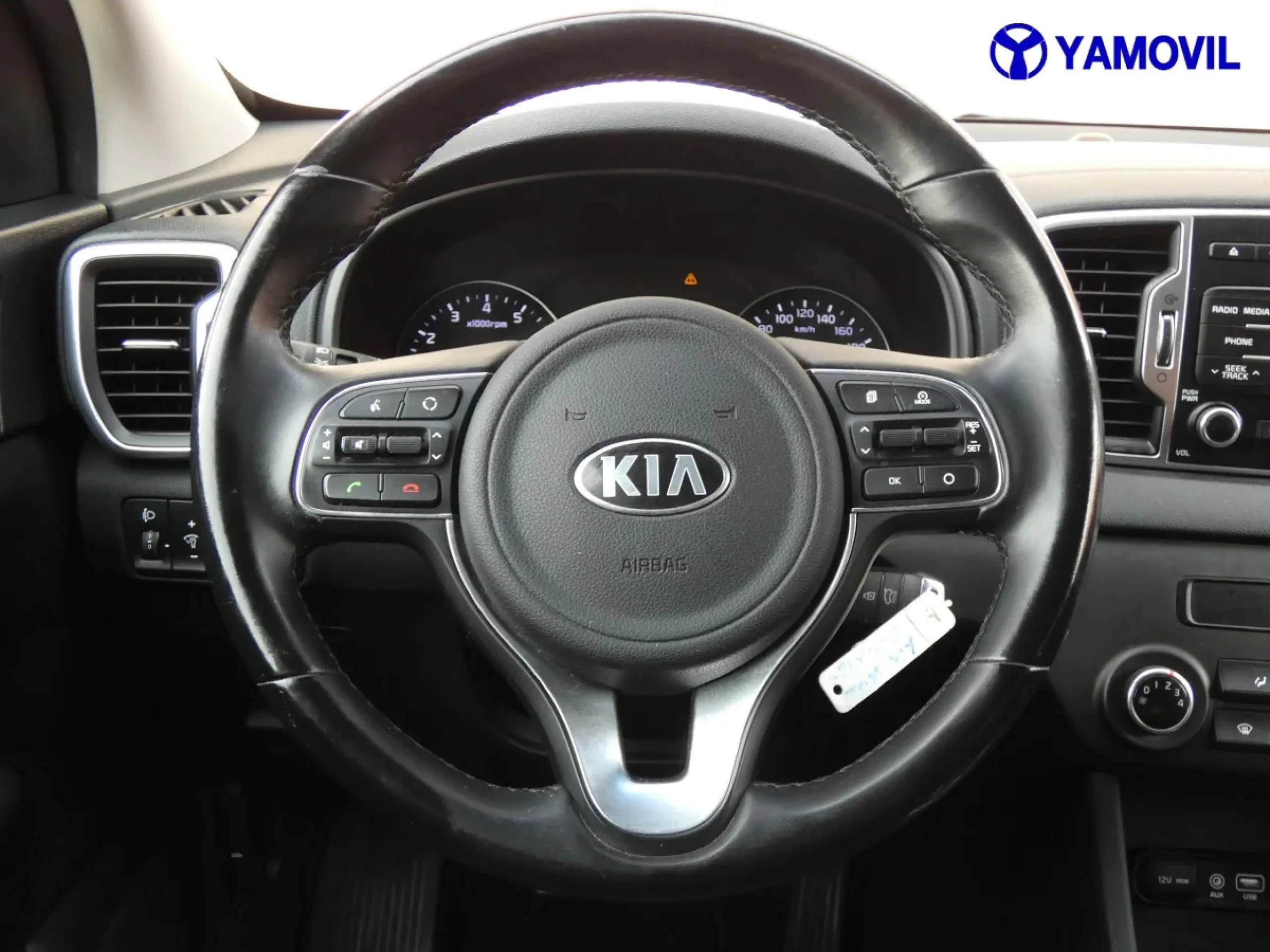 Kia Sportage 1.6 GDi Concept 4x2 97 kW (132 CV) - Foto 18