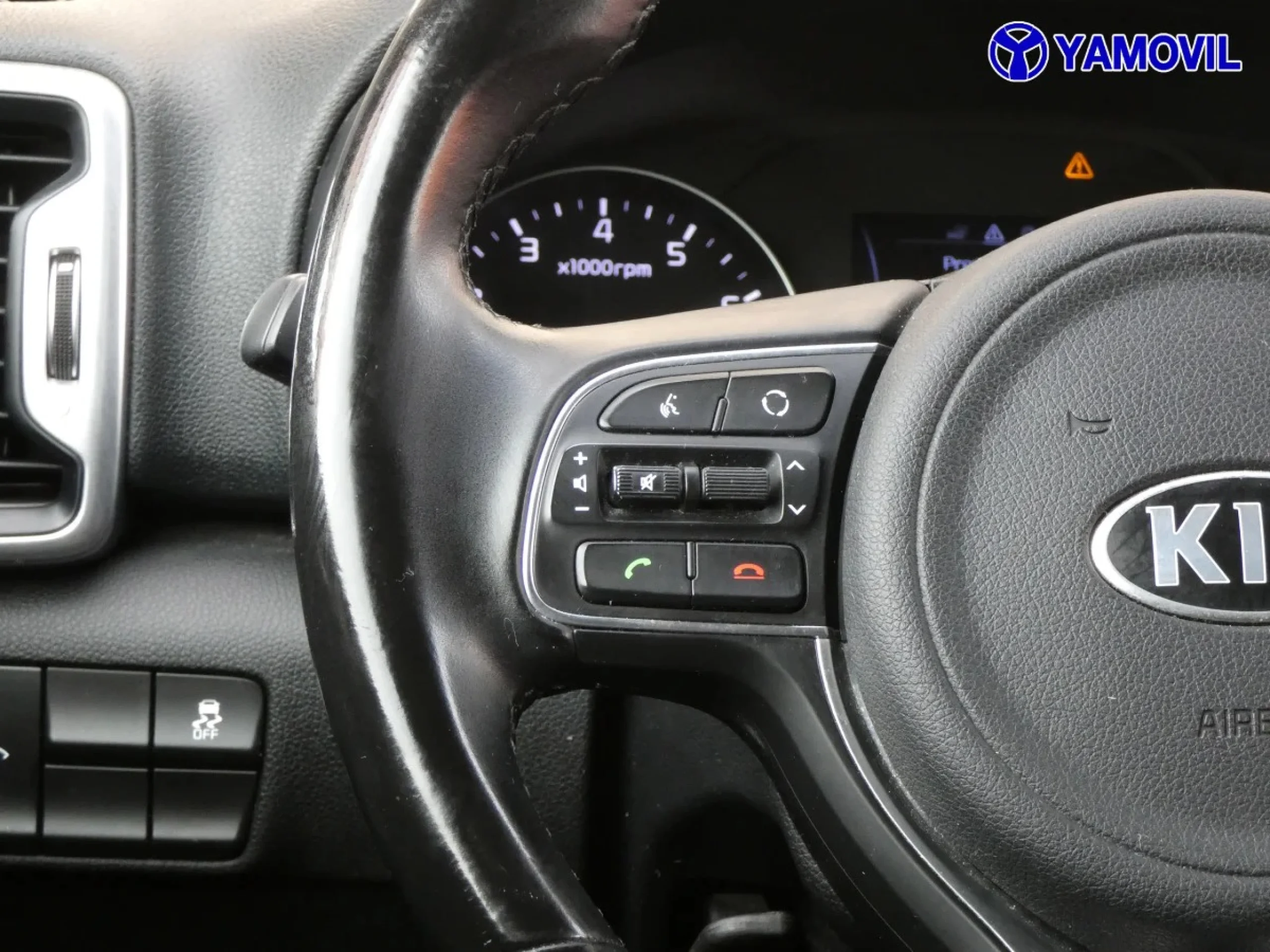 Kia Sportage 1.6 GDi Concept 4x2 97 kW (132 CV) - Foto 19
