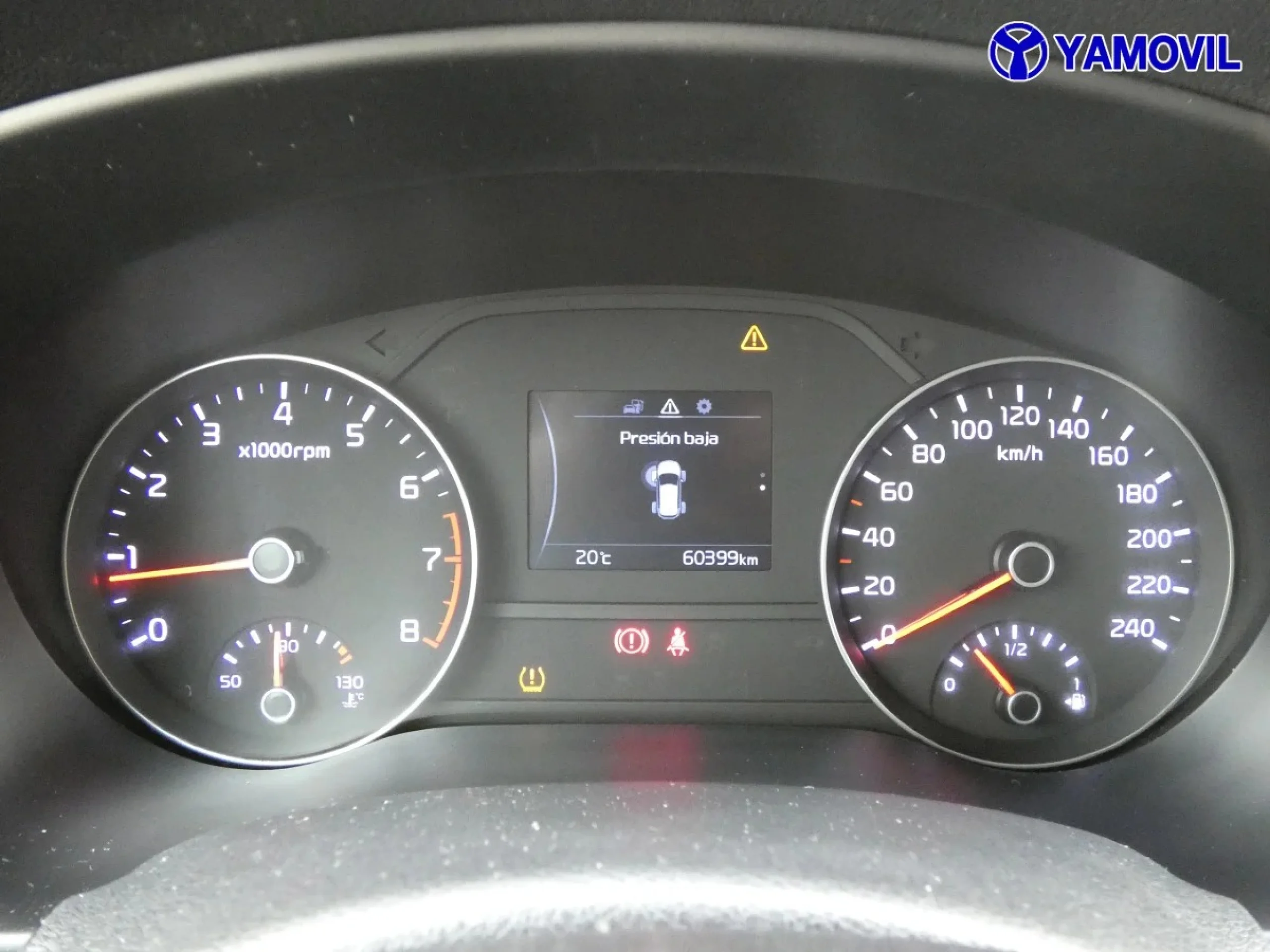 Kia Sportage 1.6 GDi Concept 4x2 97 kW (132 CV) - Foto 21