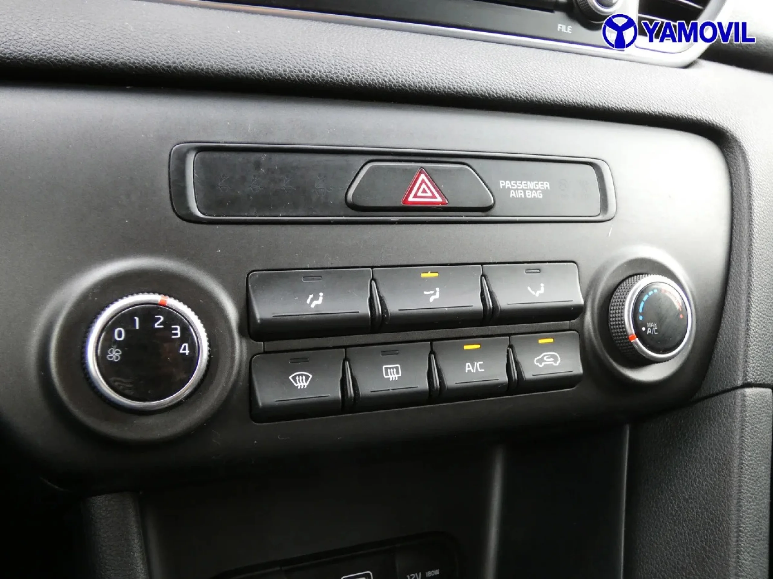 Kia Sportage 1.6 GDi Concept 4x2 97 kW (132 CV) - Foto 25