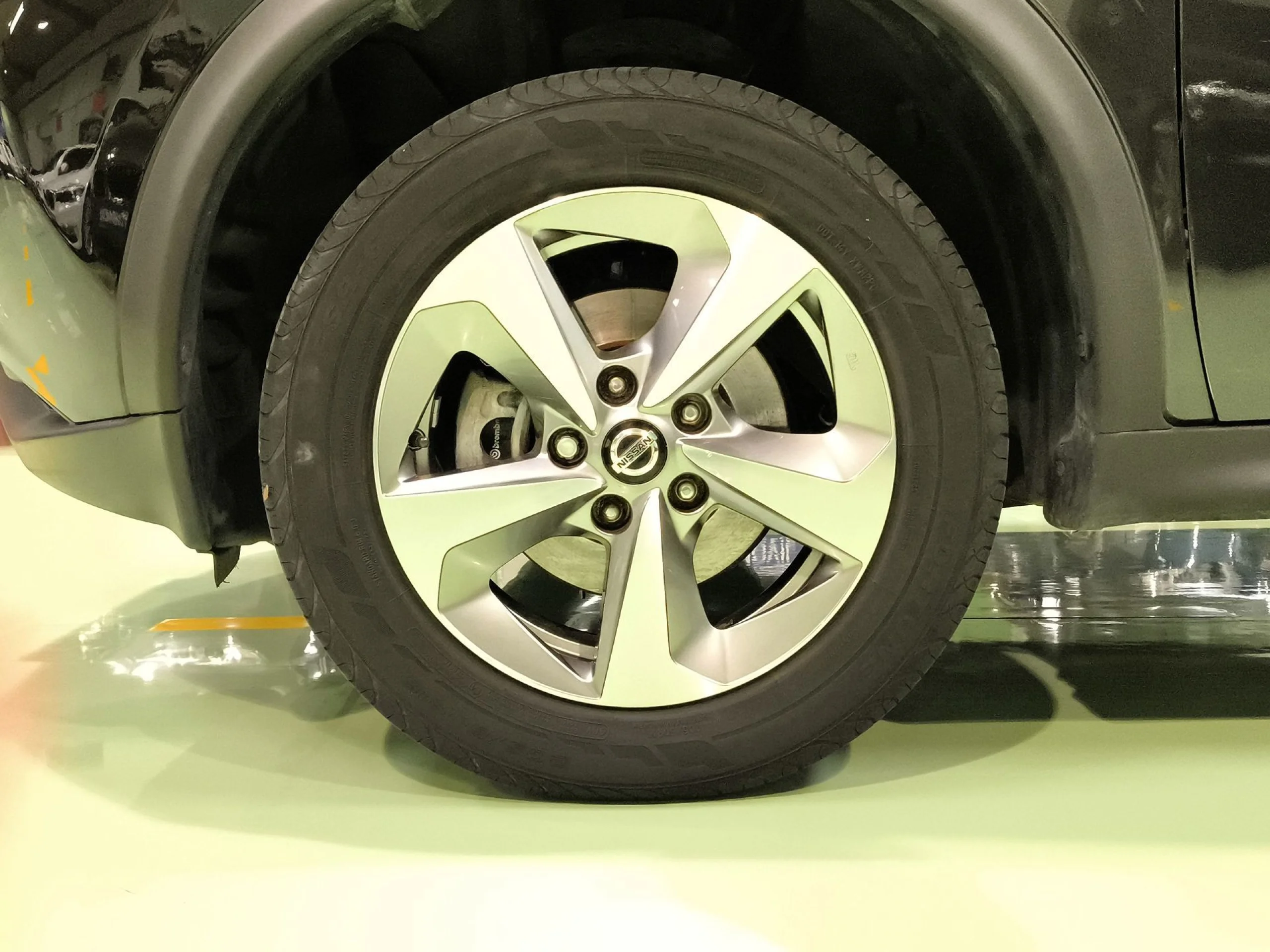 Nissan Juke DIG-T N-Connecta 4x2 DCT 86 kW (117 CV) - Foto 7