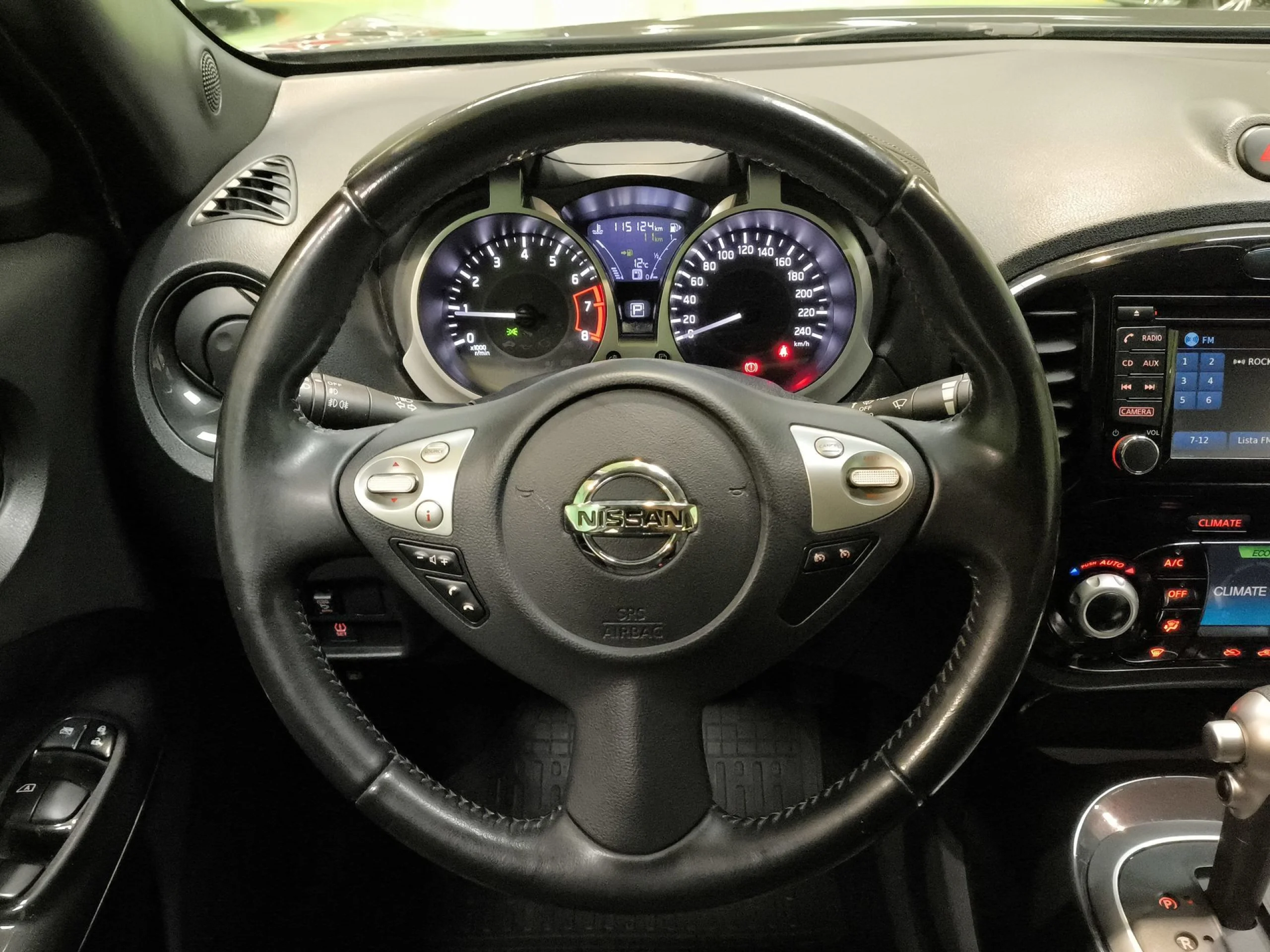 Nissan Juke DIG-T N-Connecta 4x2 DCT 86 kW (117 CV) - Foto 11