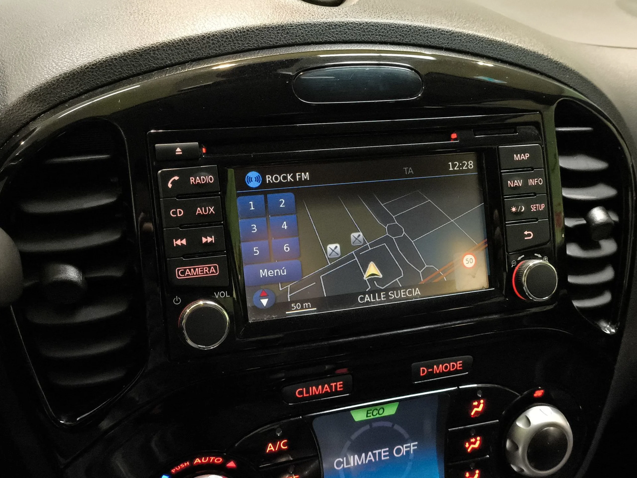 Nissan Juke DIG-T N-Connecta 4x2 DCT 86 kW (117 CV) - Foto 15