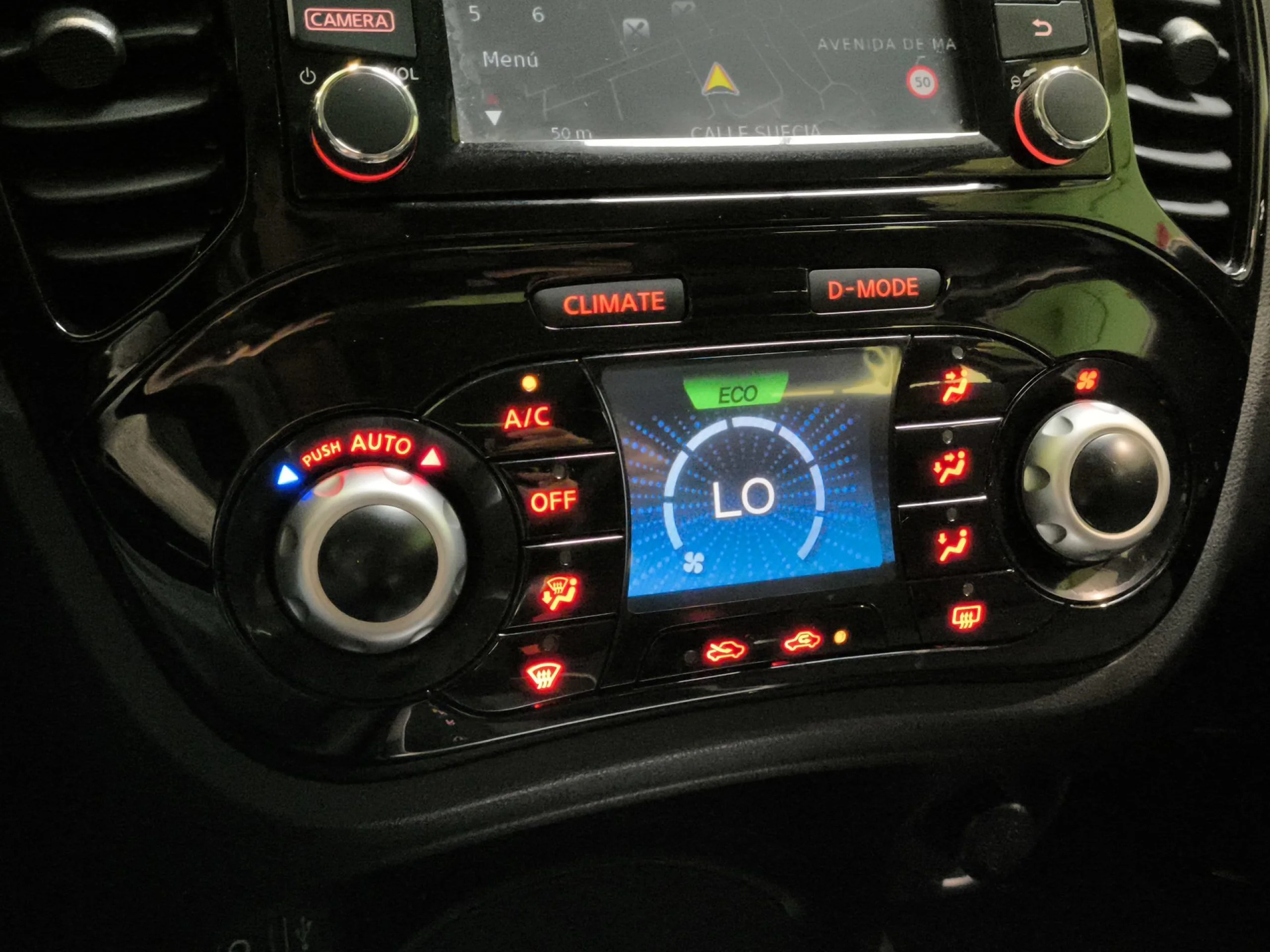 Nissan Juke DIG-T N-Connecta 4x2 DCT 86 kW (117 CV) - Foto 16
