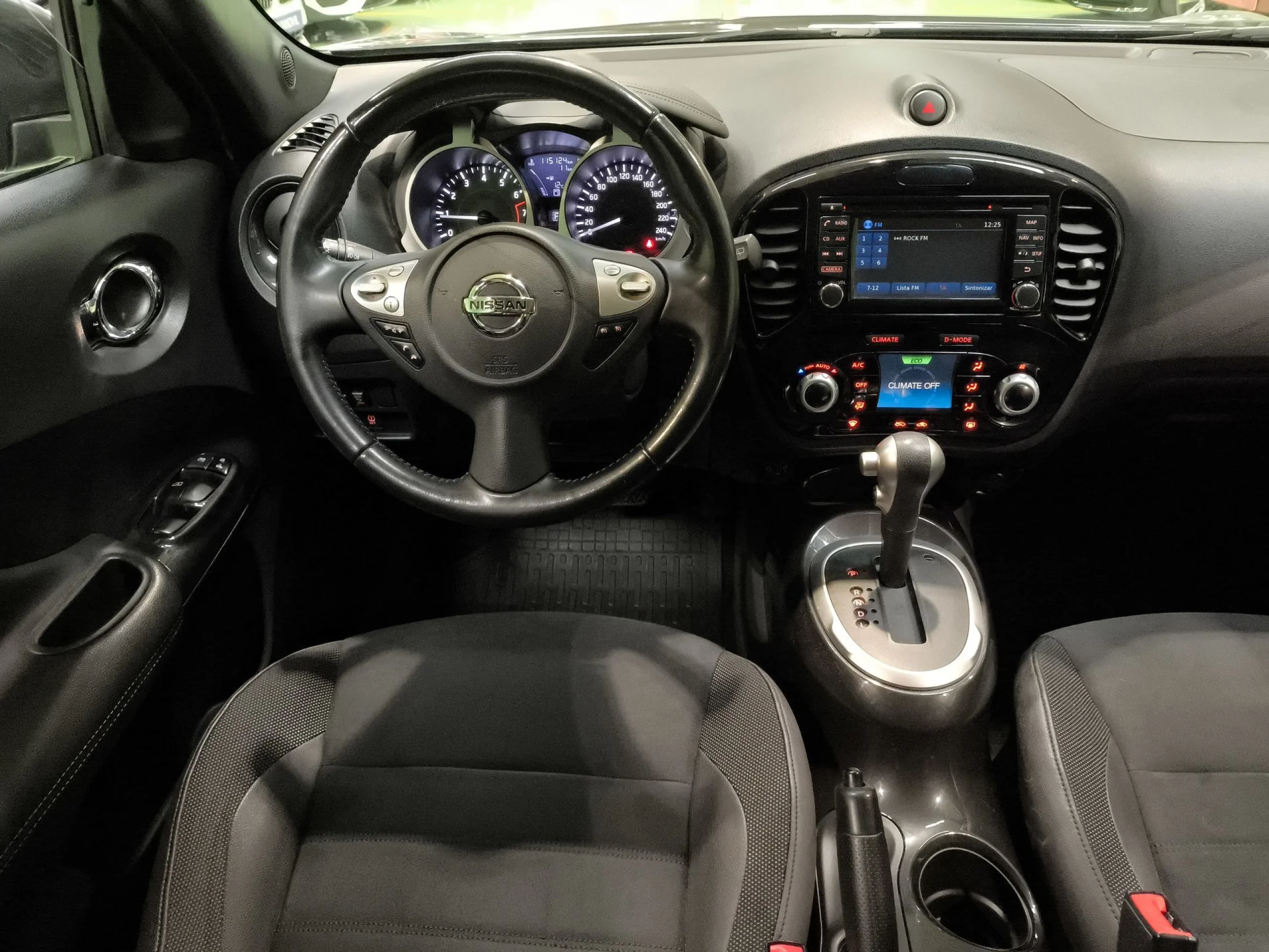 Nissan Juke DIG-T N-Connecta 4x2 DCT 86 kW (117 CV) - Foto 18