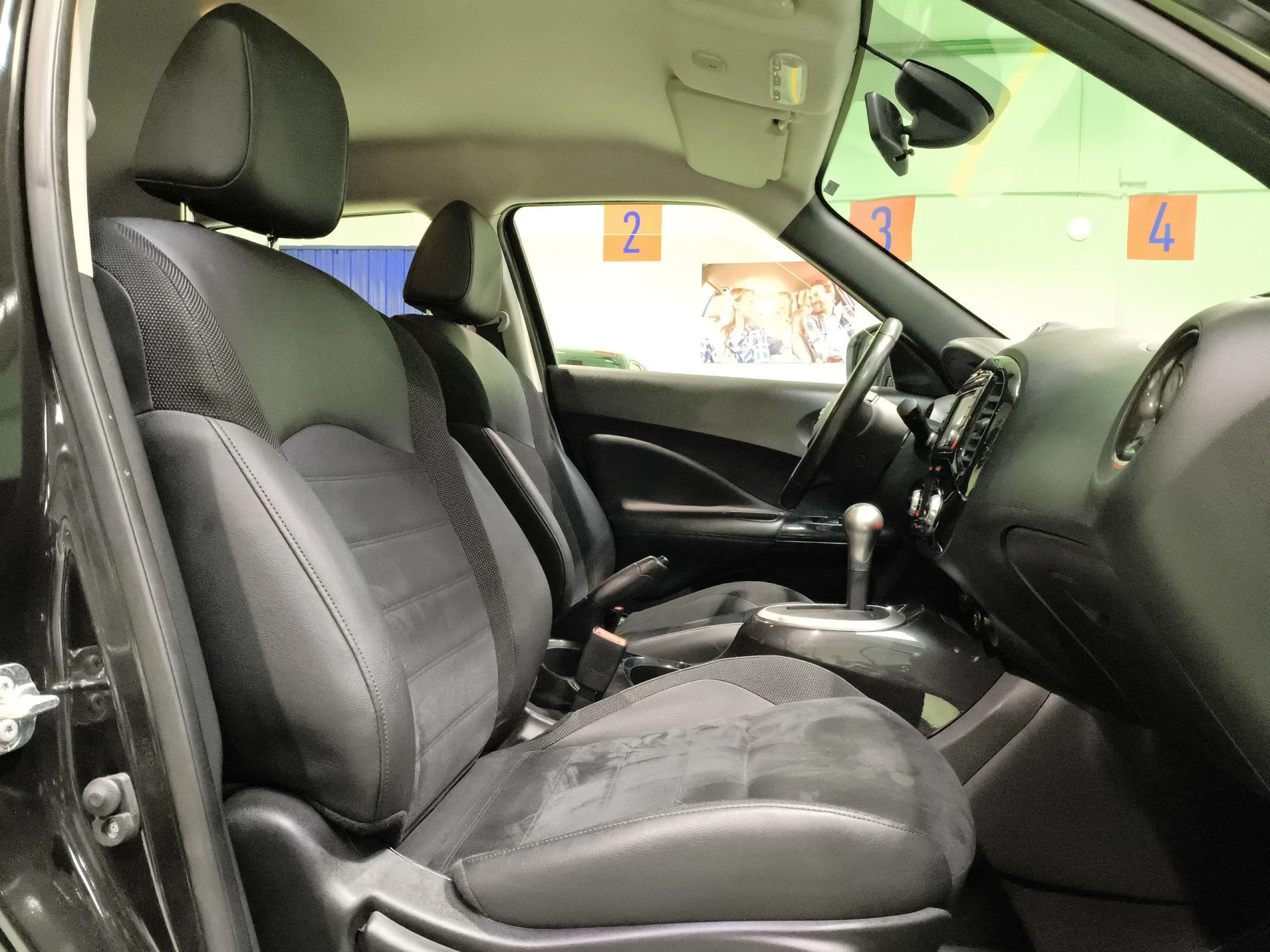 Nissan Juke DIG-T N-Connecta 4x2 DCT 86 kW (117 CV) - Foto 21