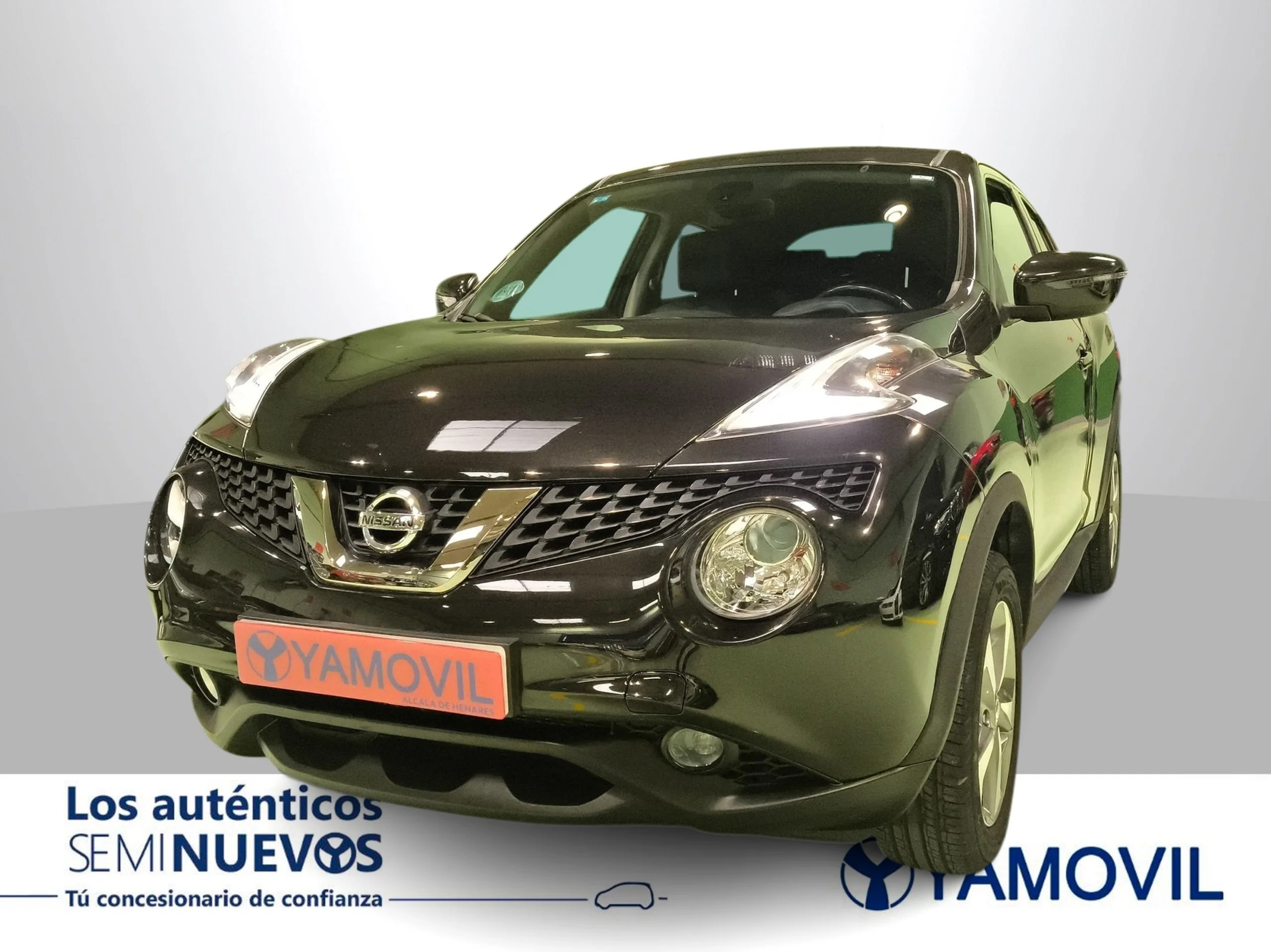 Nissan Juke DIG-T N-Connecta 4x2 DCT 86 kW (117 CV) - Foto 3