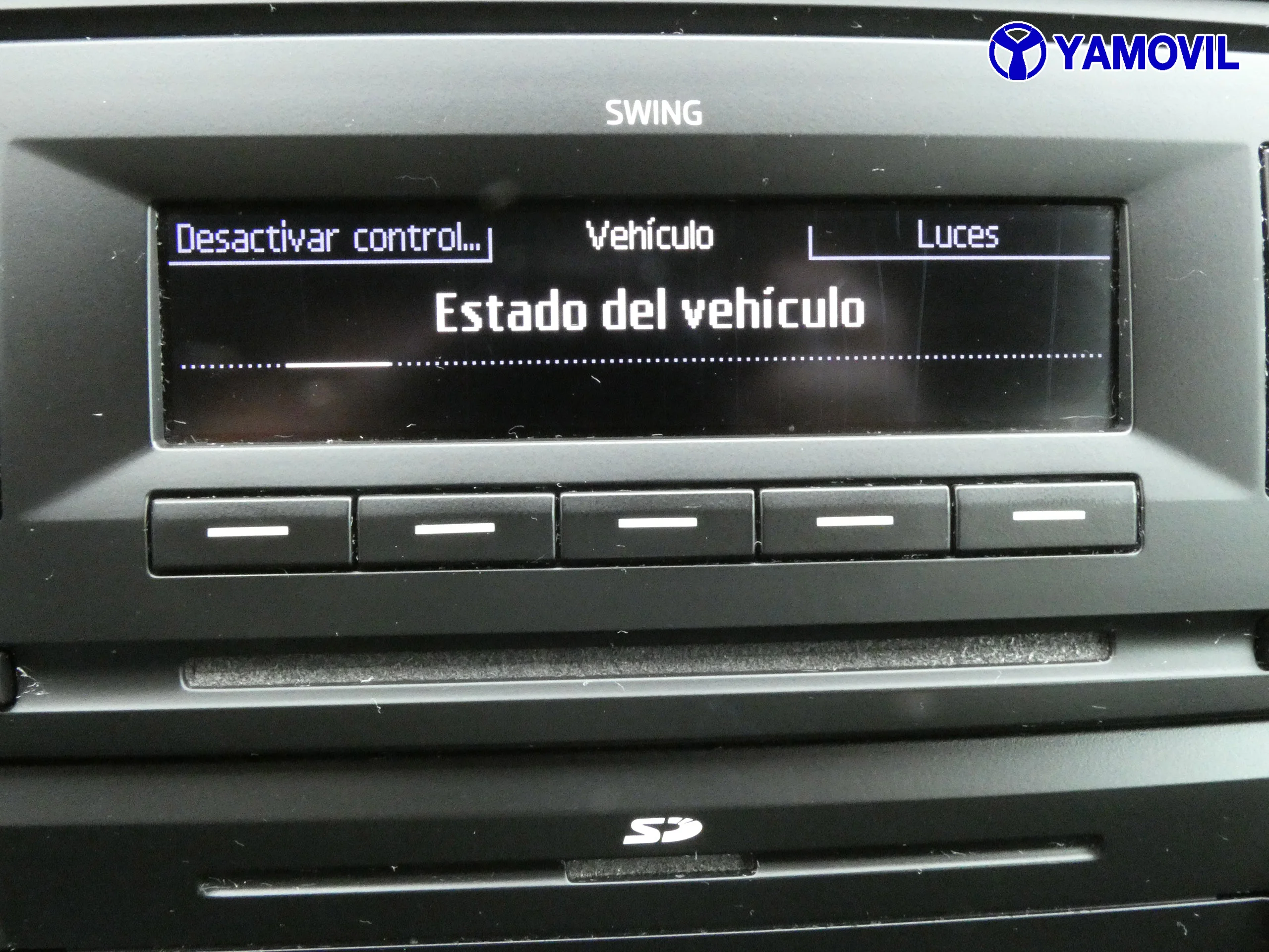 Skoda Octavia 1.6 TDI AMBITION 5P - Foto 31