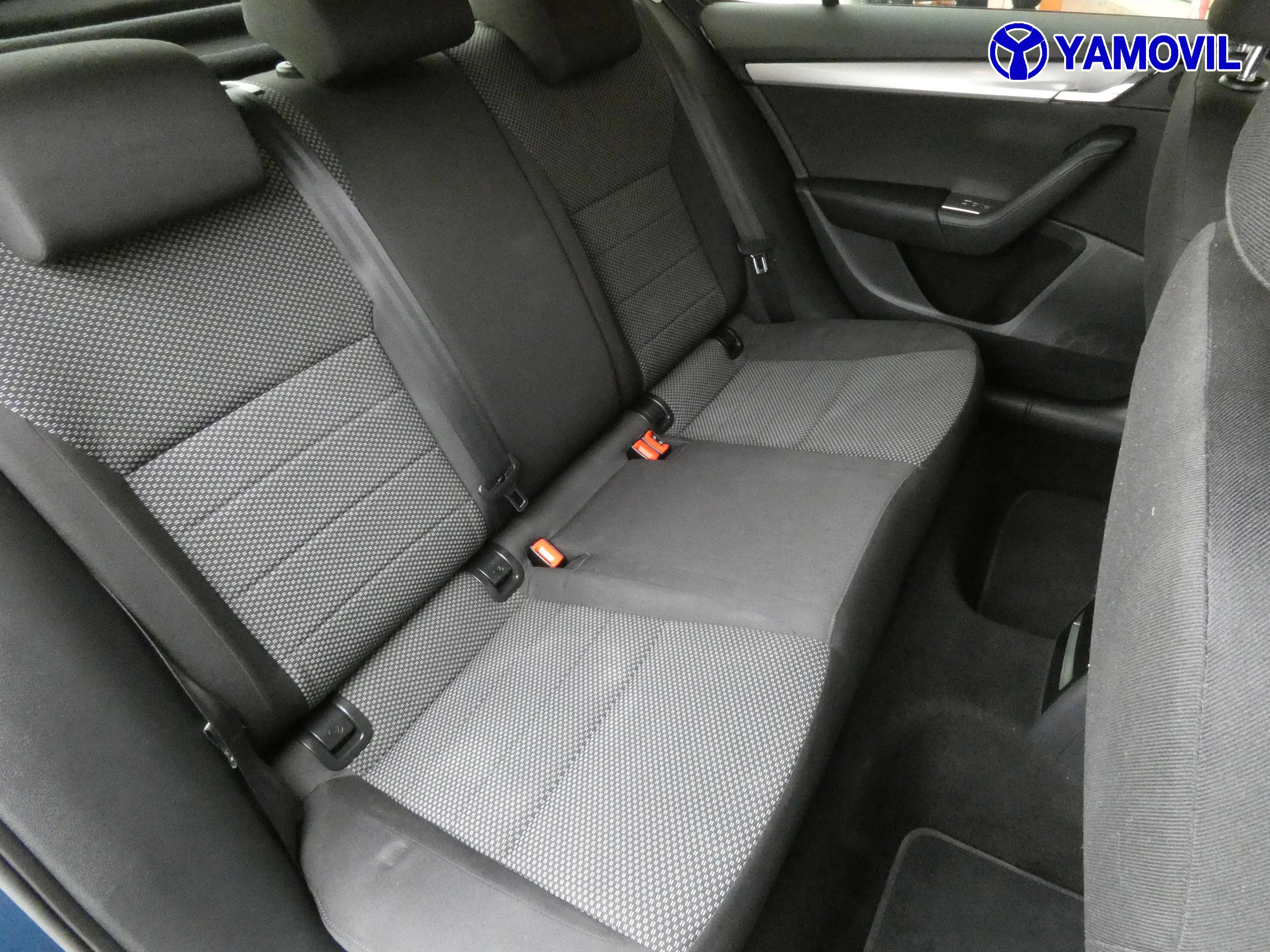 Skoda Octavia 1.6 TDI AMBITION 5P - Foto 18