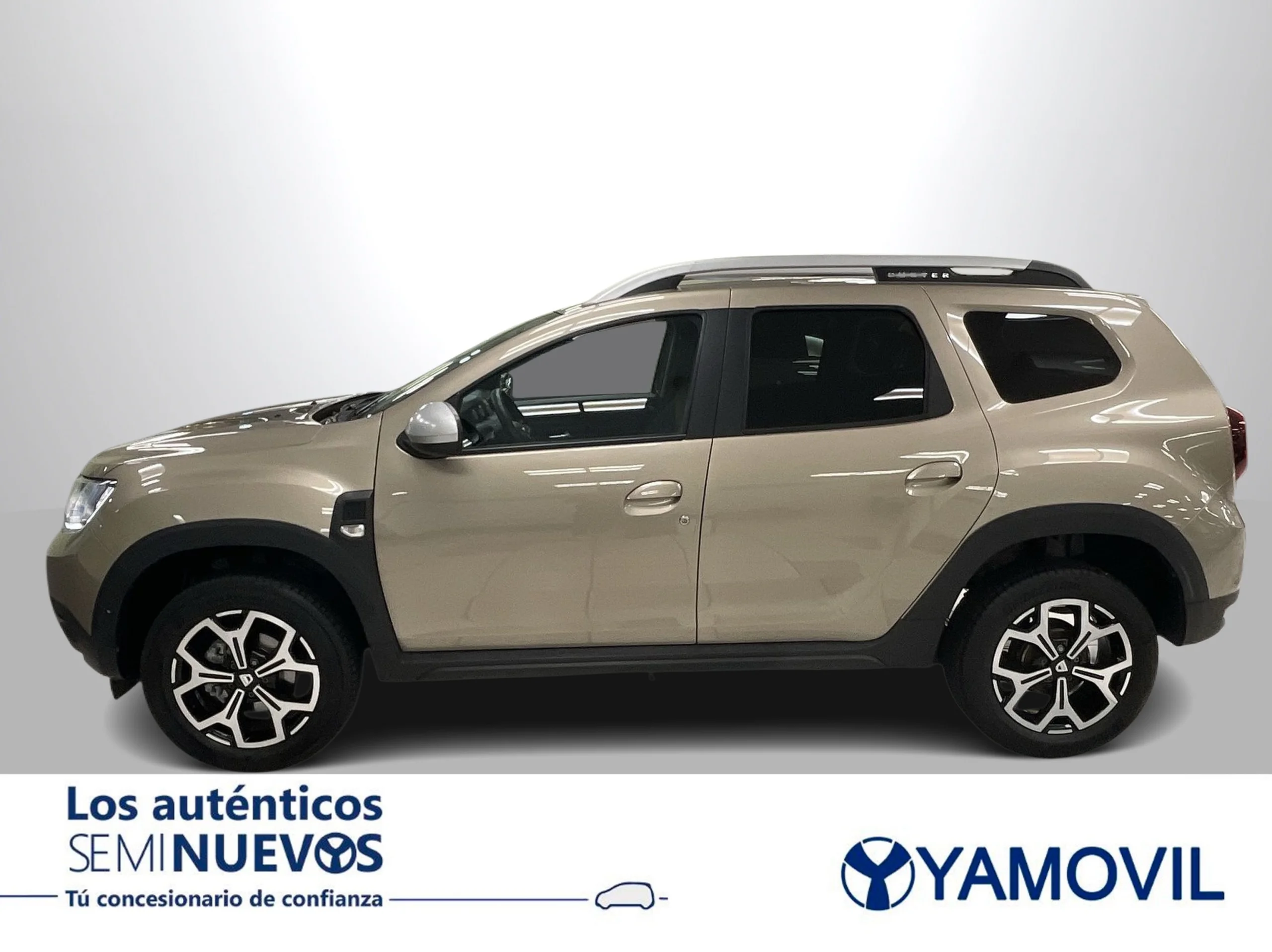 Dacia Duster Prestige Blue dCi 85 kW (115 CV) 4X2 - Foto 4