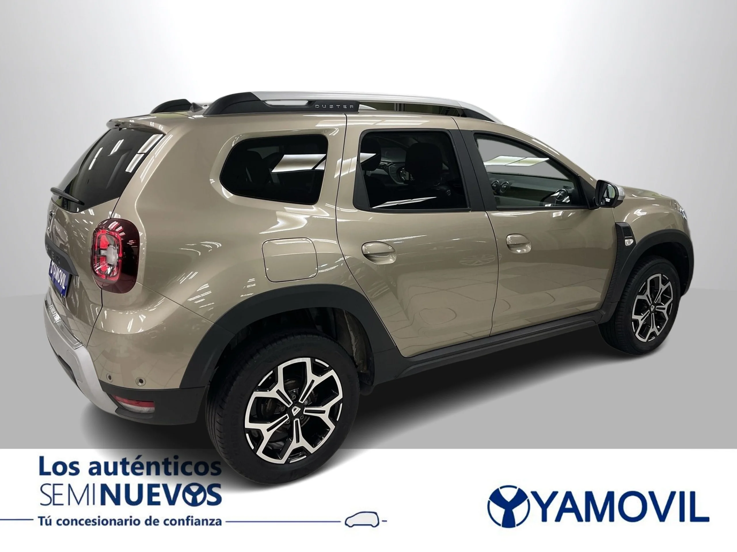 Dacia Duster Prestige Blue dCi 85 kW (115 CV) 4X2 - Foto 6