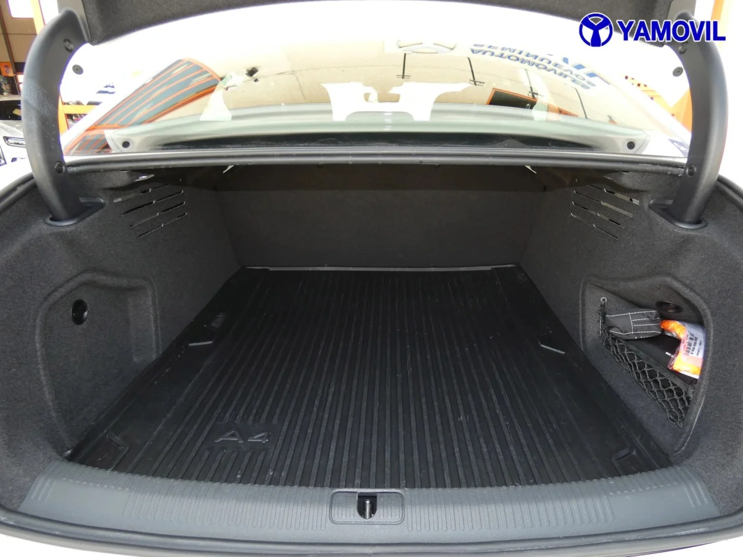 Audi A4 S line edition 1.4 TFSI 110 kW (150 CV) - Foto 7