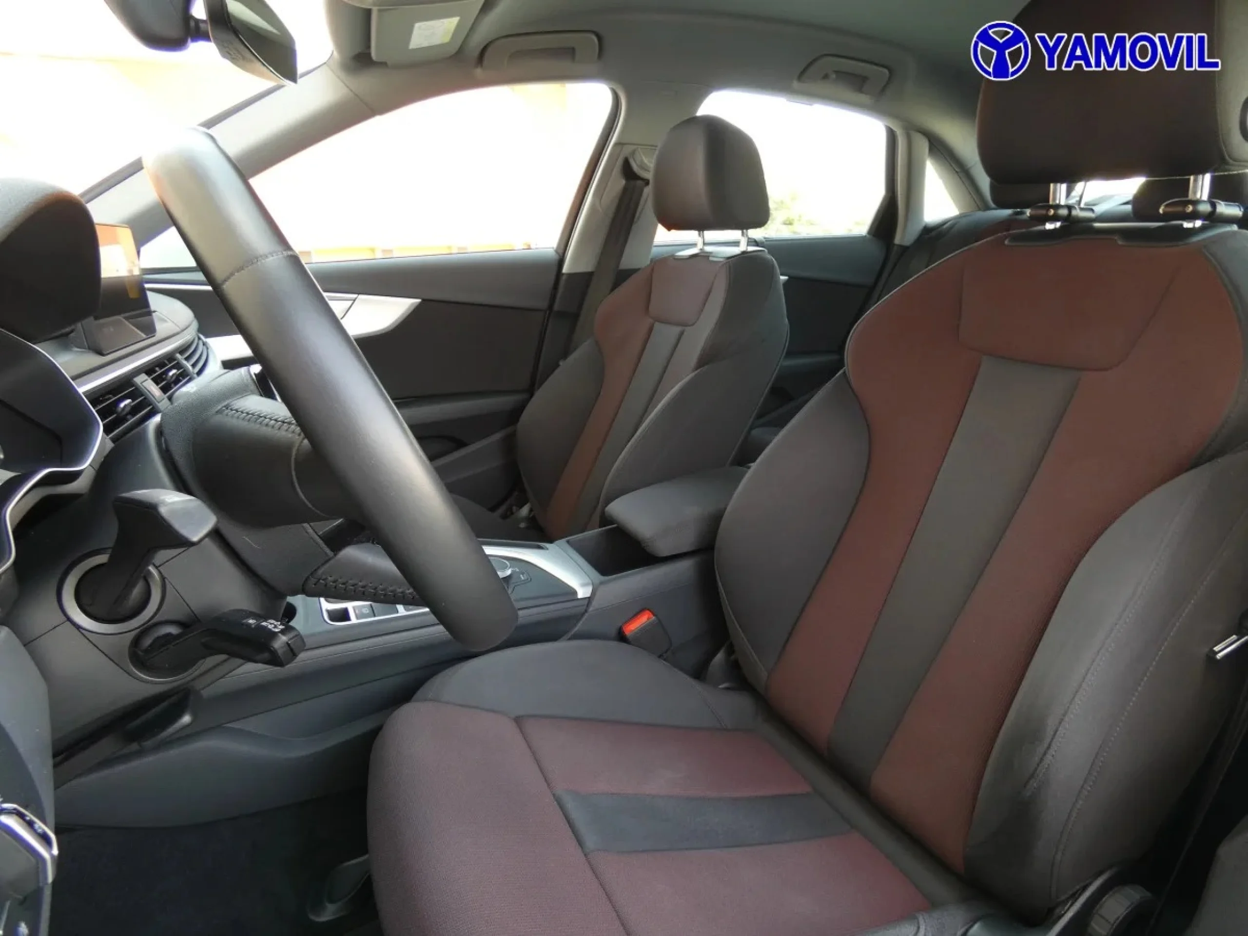 Audi A4 S line edition 1.4 TFSI 110 kW (150 CV) - Foto 13