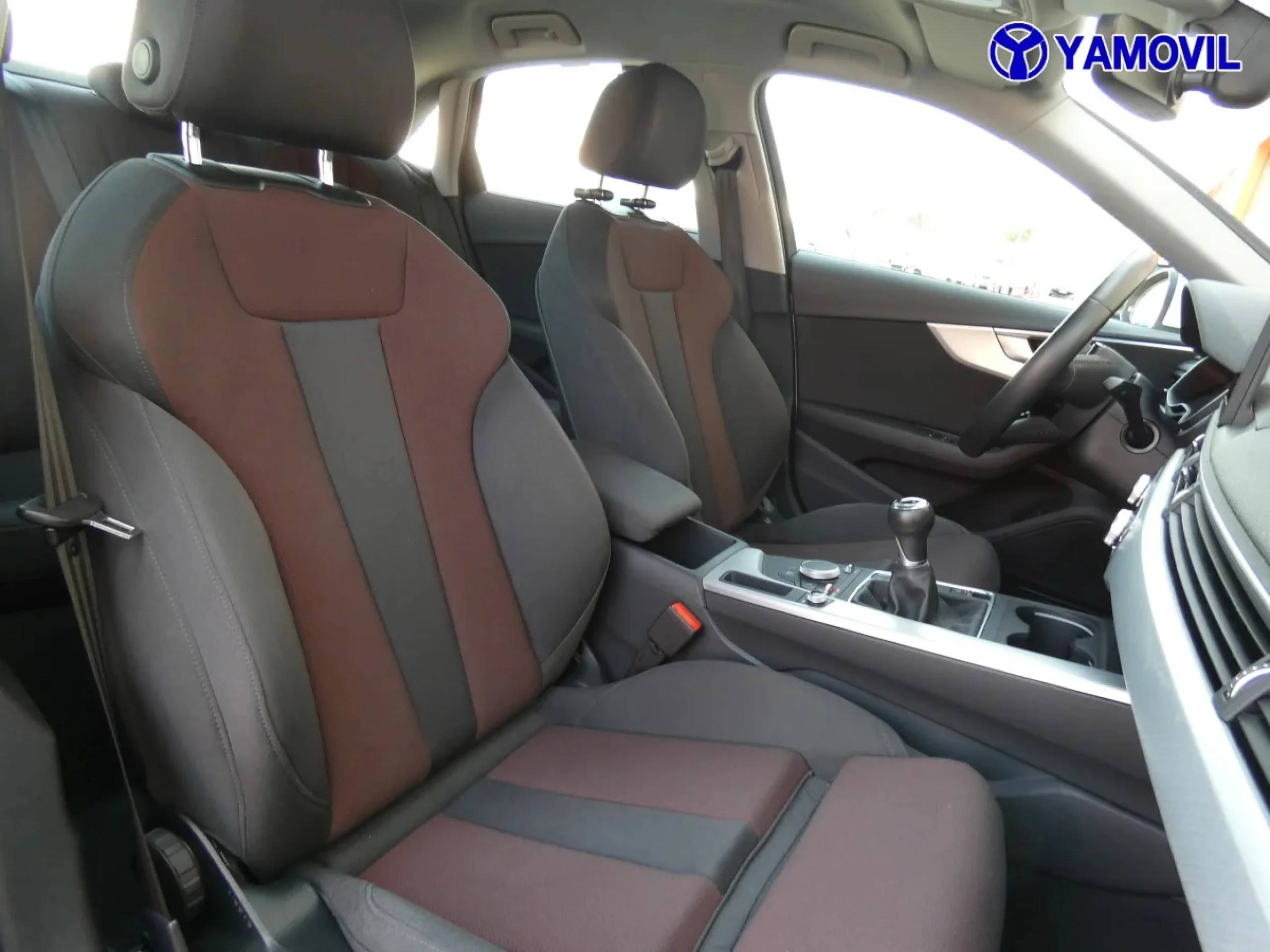 Audi A4 S line edition 1.4 TFSI 110 kW (150 CV) - Foto 15