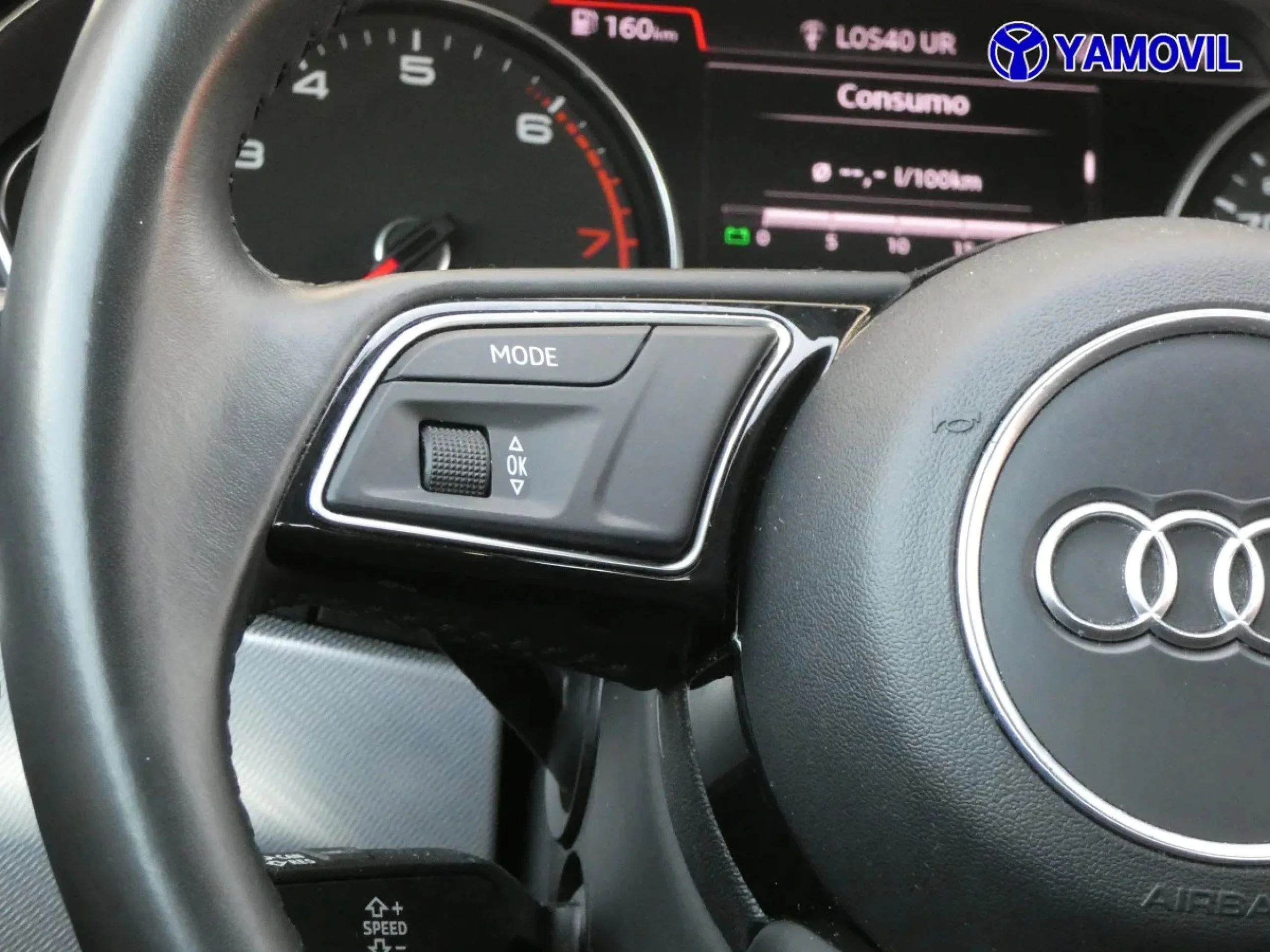 Audi A4 S line edition 1.4 TFSI 110 kW (150 CV) - Foto 19