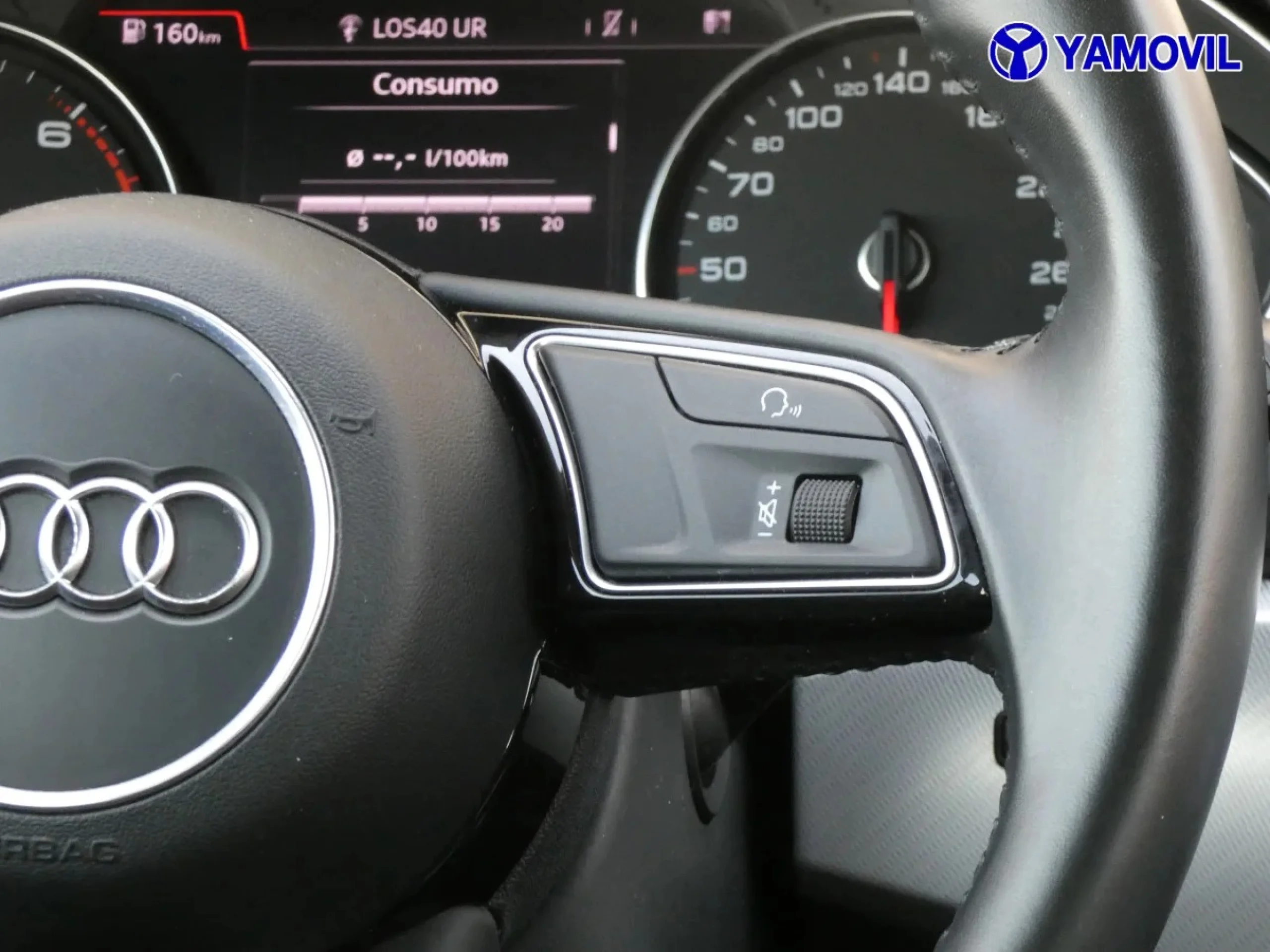 Audi A4 S line edition 1.4 TFSI 110 kW (150 CV) - Foto 20