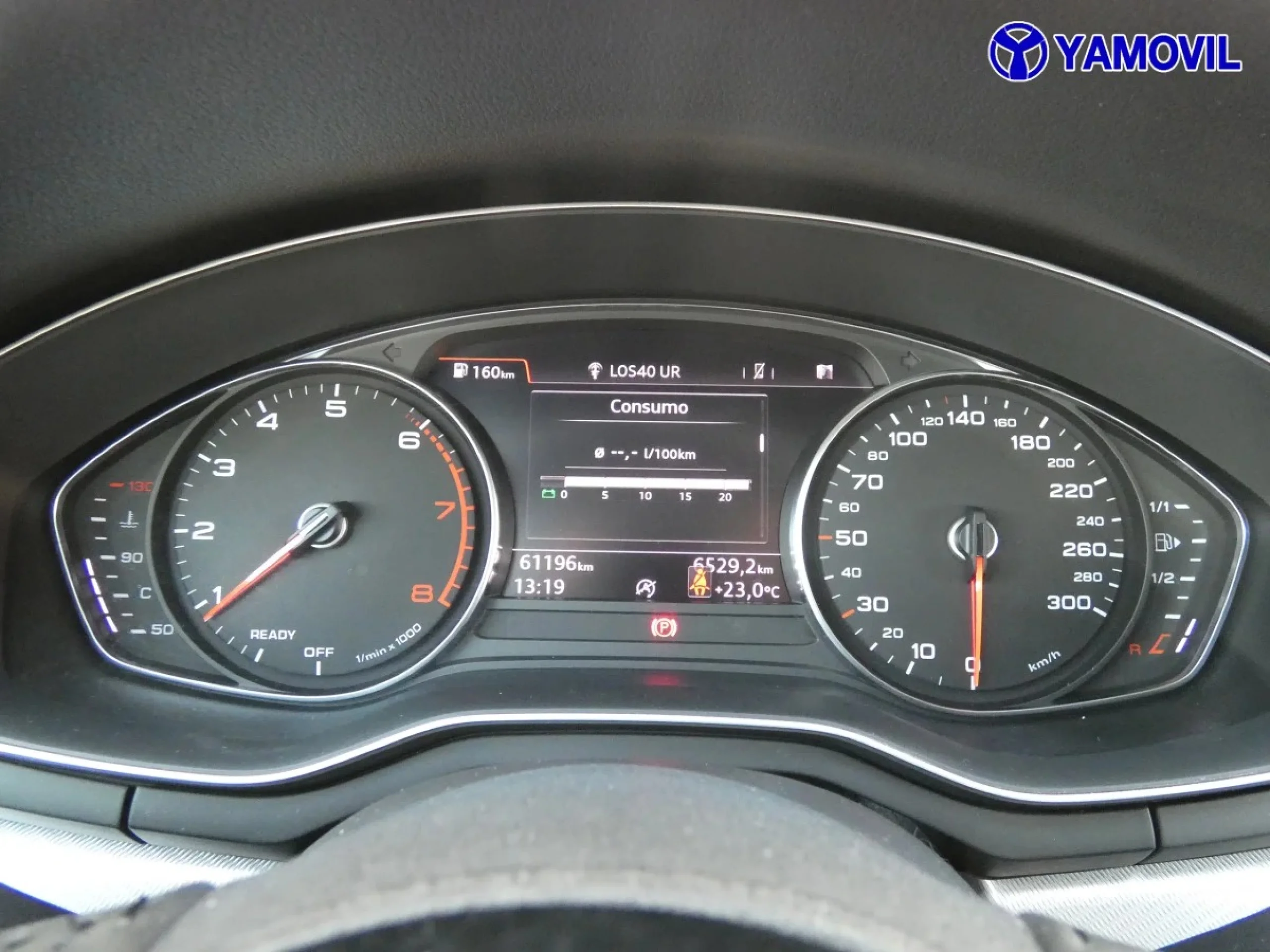 Audi A4 S line edition 1.4 TFSI 110 kW (150 CV) - Foto 21