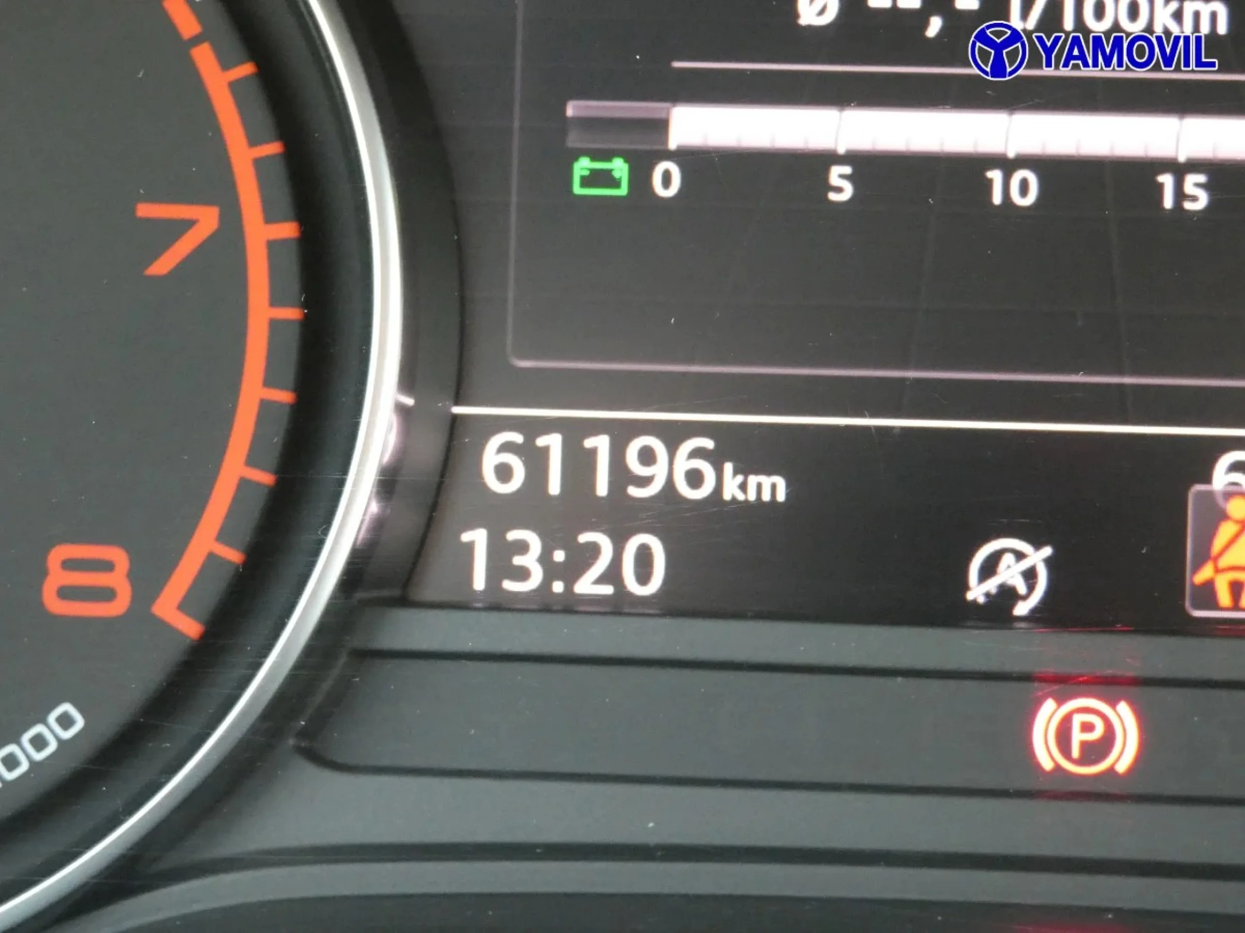 Audi A4 S line edition 1.4 TFSI 110 kW (150 CV) - Foto 22