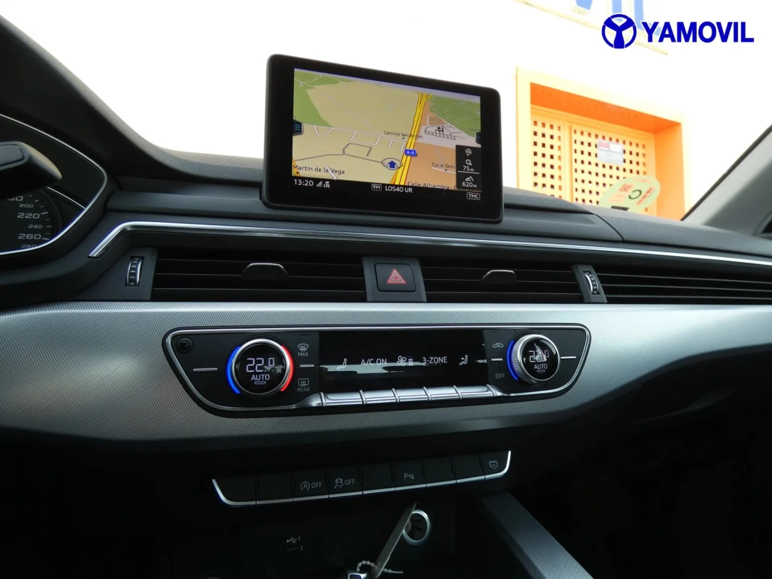 Audi A4 S line edition 1.4 TFSI 110 kW (150 CV) - Foto 23