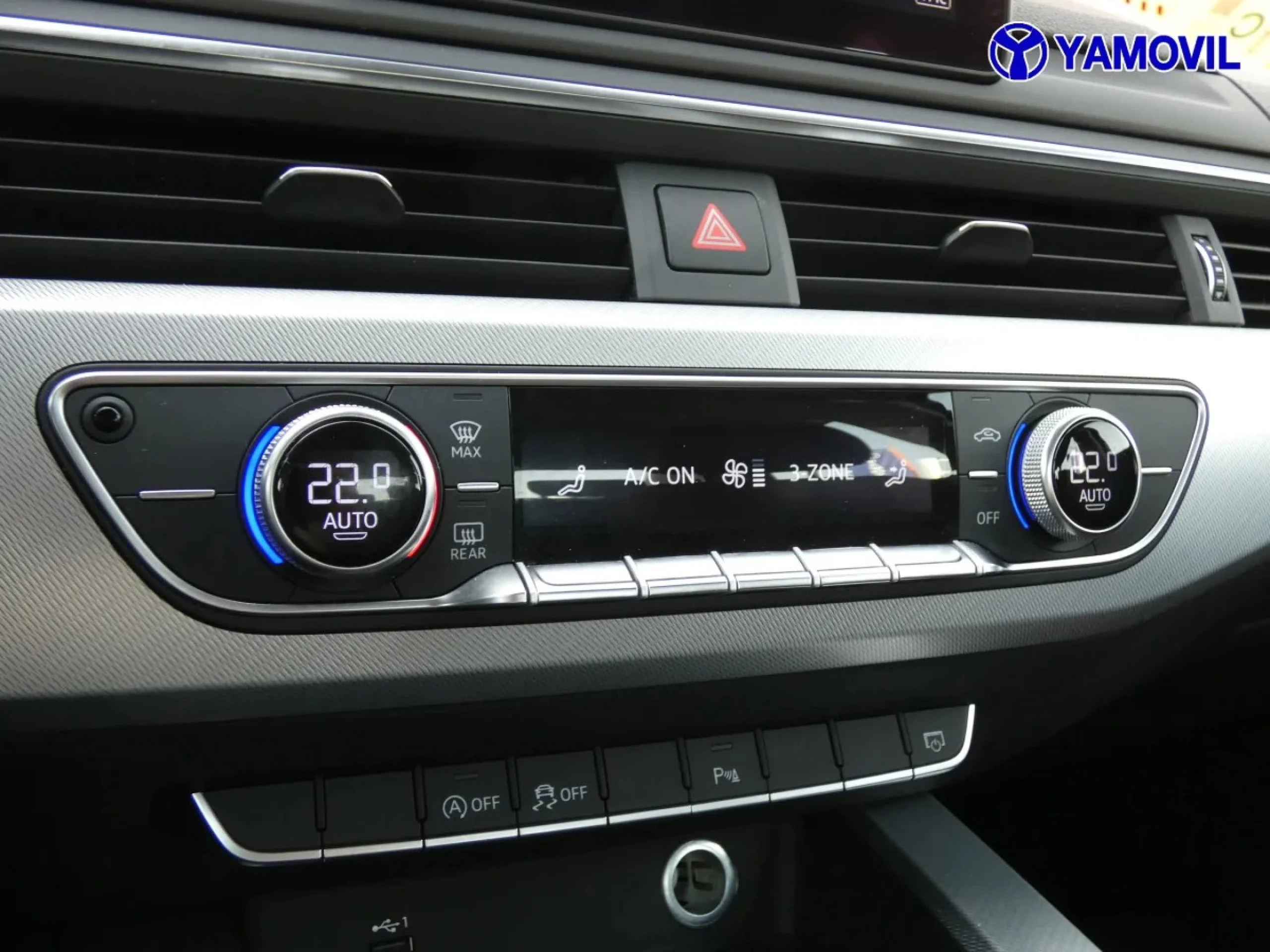 Audi A4 S line edition 1.4 TFSI 110 kW (150 CV) - Foto 26