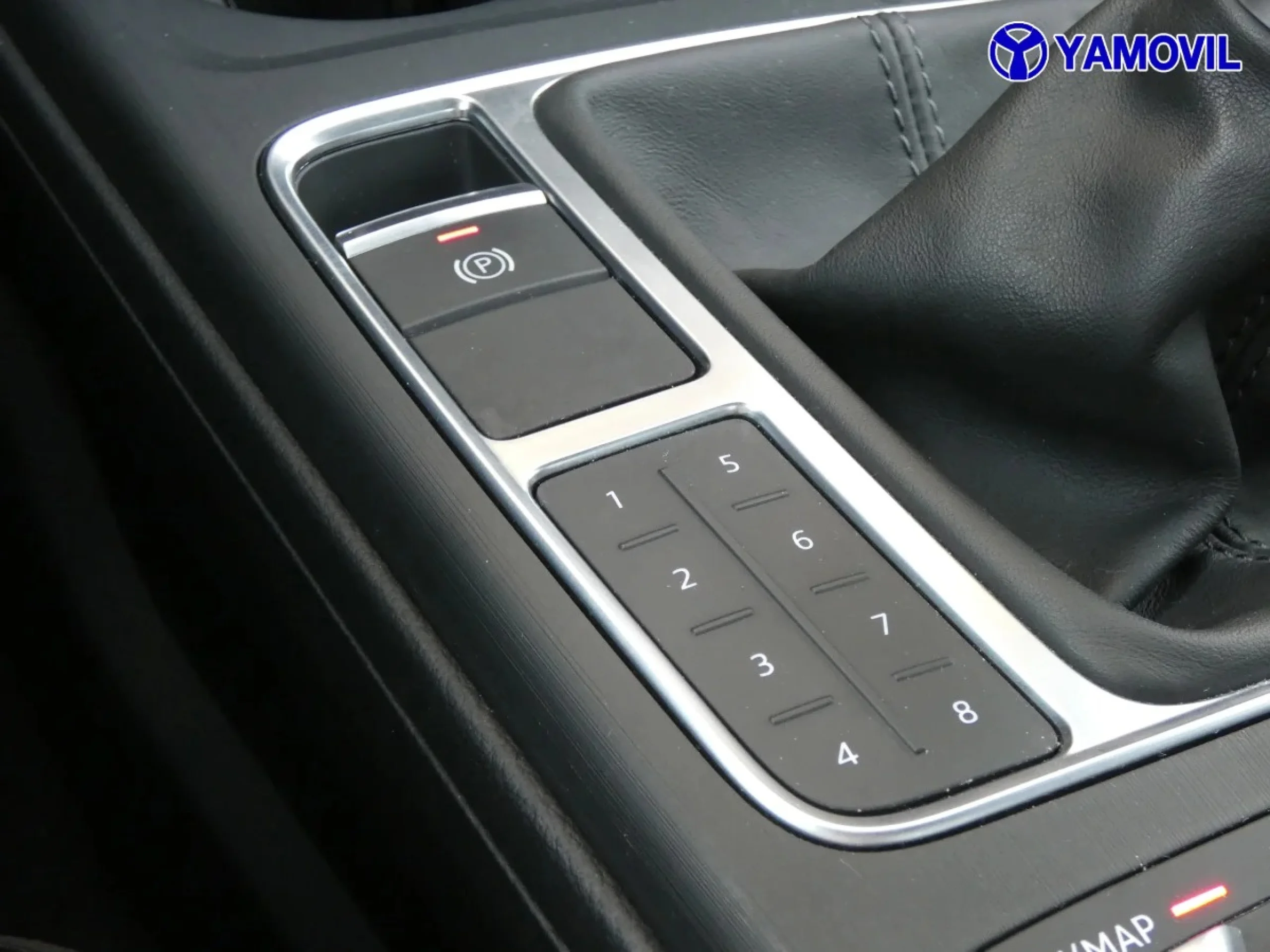 Audi A4 S line edition 1.4 TFSI 110 kW (150 CV) - Foto 28