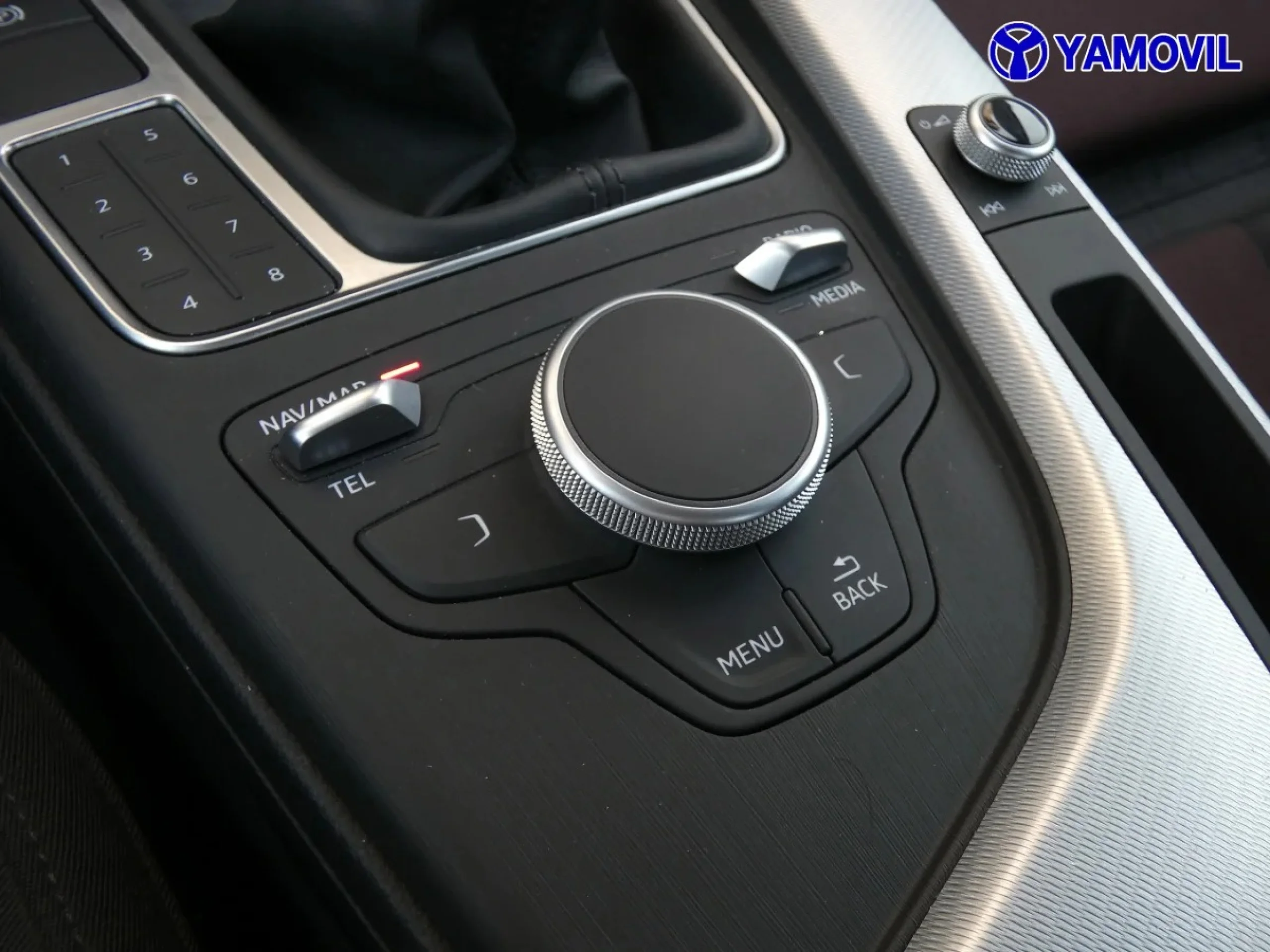 Audi A4 S line edition 1.4 TFSI 110 kW (150 CV) - Foto 30