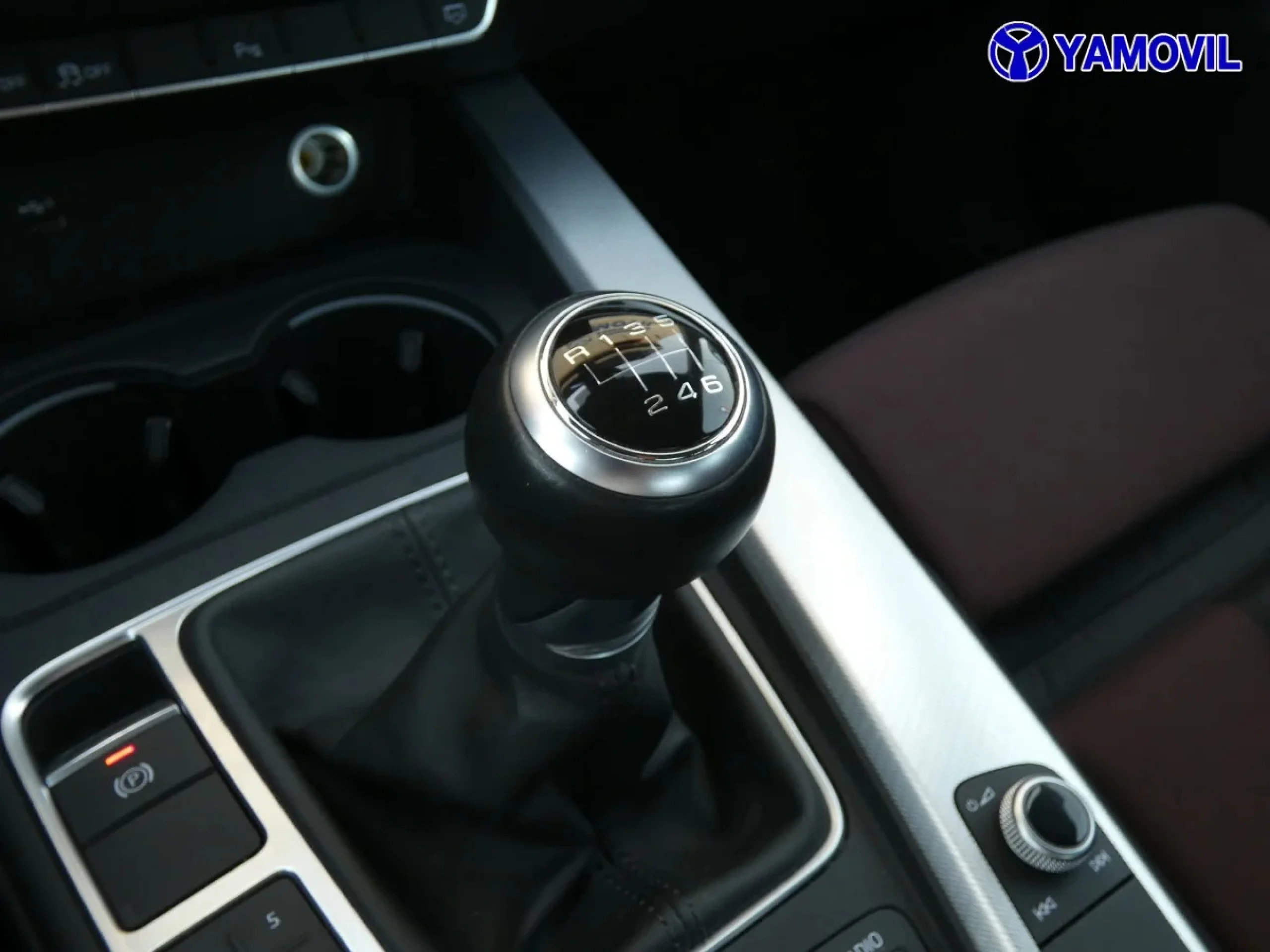 Audi A4 S line edition 1.4 TFSI 110 kW (150 CV) - Foto 31