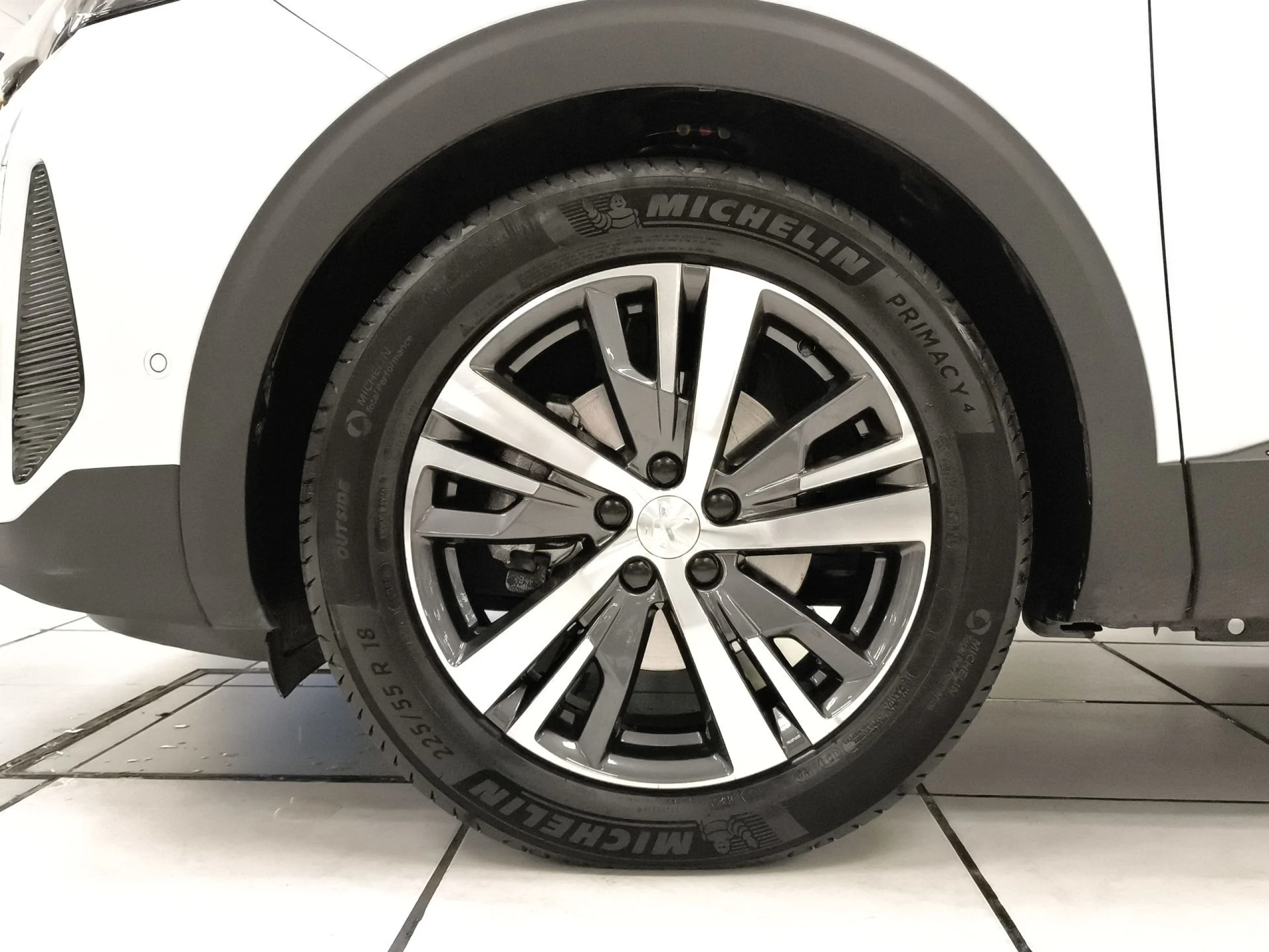 Peugeot 5008 PureTech 130 SANDS Allure 96 kW (130 CV) - Foto 7