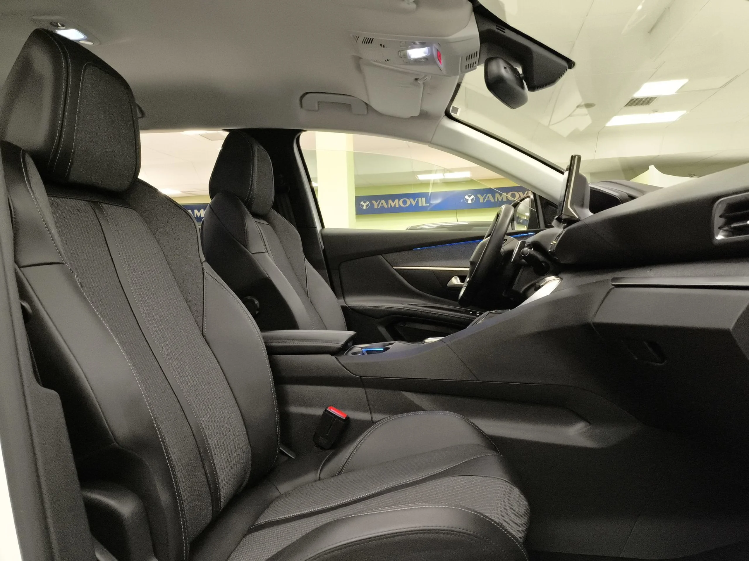 Peugeot 5008 PureTech 130 SANDS Allure 96 kW (130 CV) - Foto 22