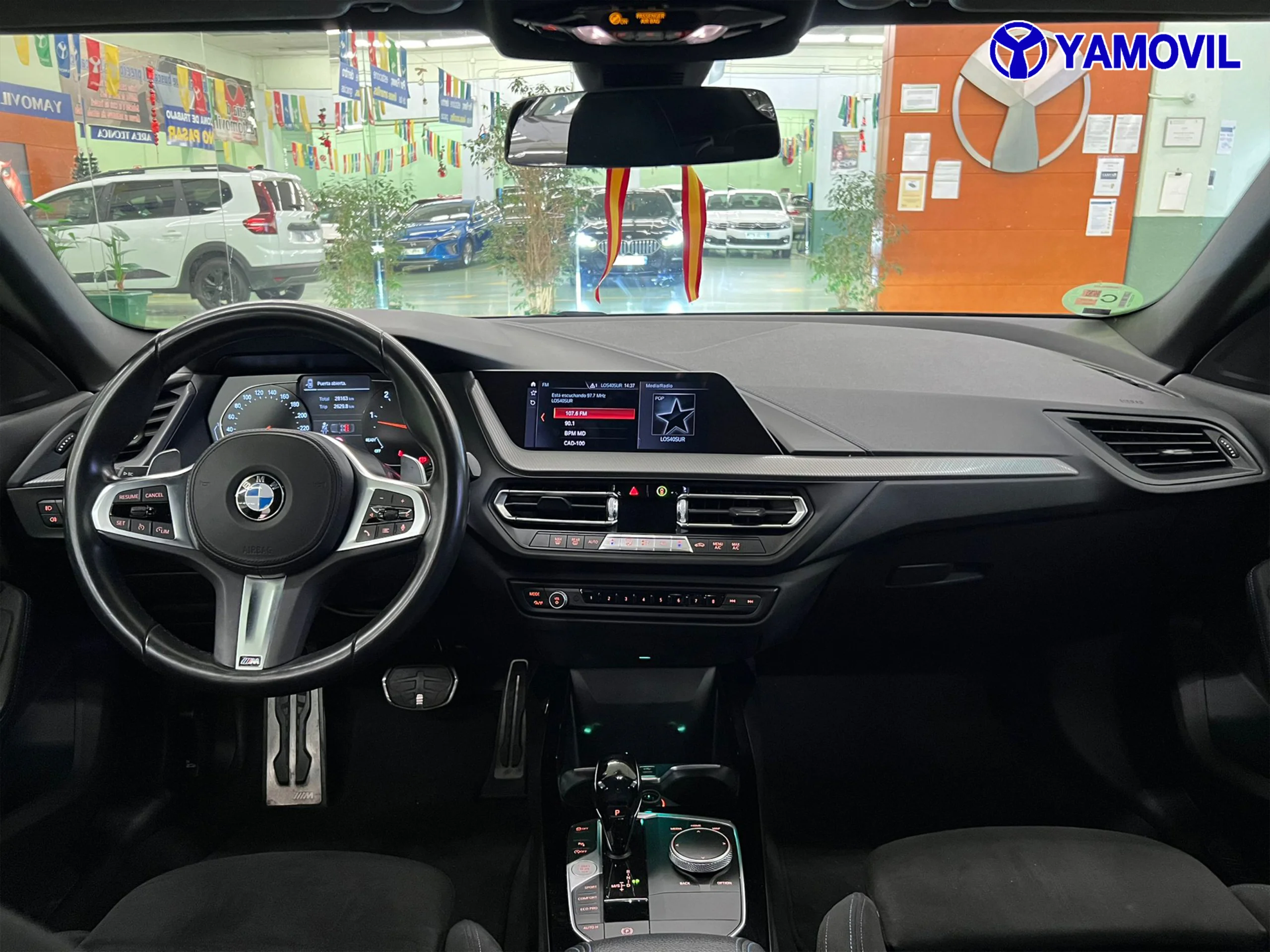 BMW Serie 2 220d Gran Coupe 140 kW (190 CV) - Foto 3