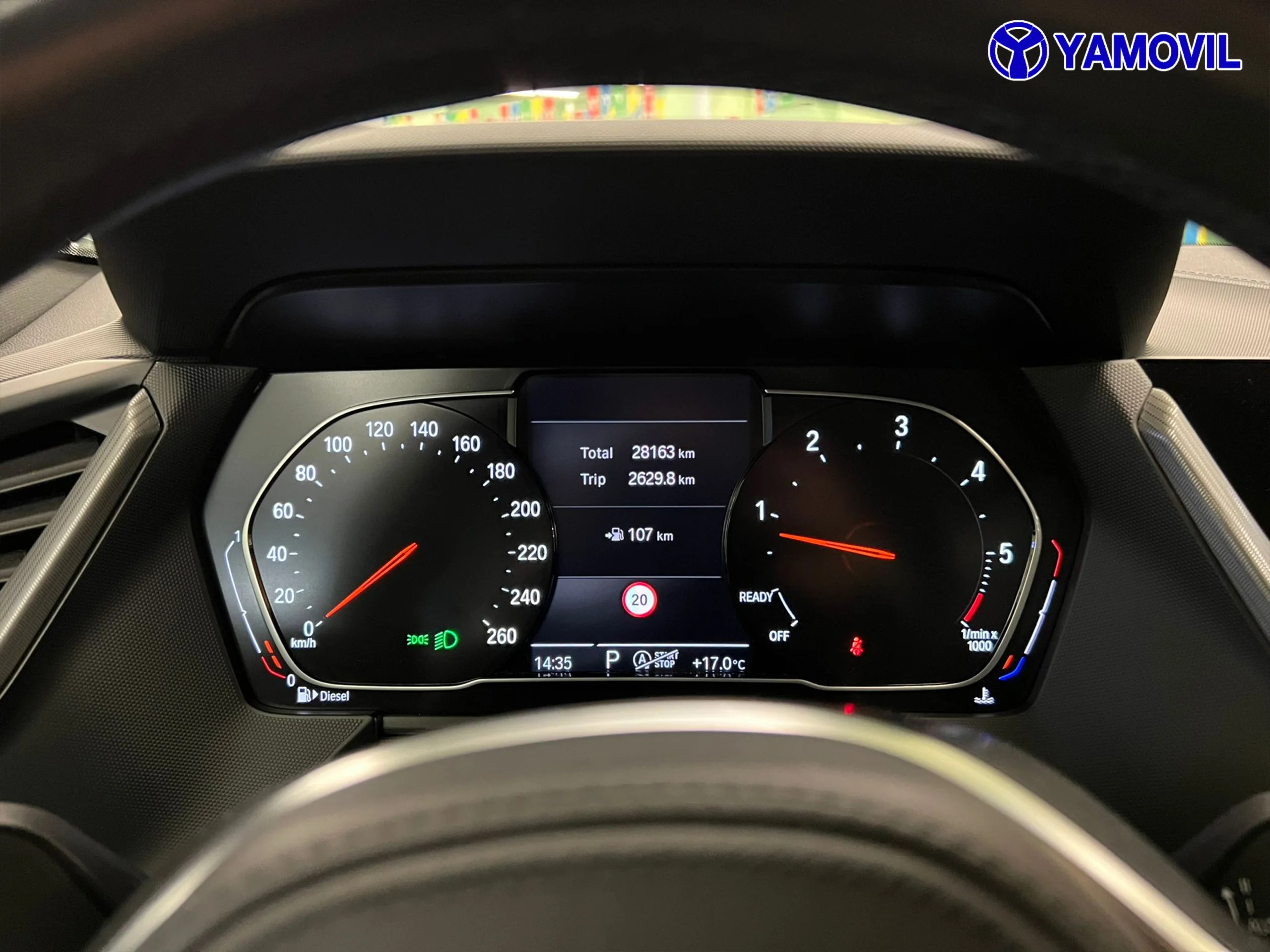 BMW Serie 2 220d Gran Coupe 140 kW (190 CV) - Foto 4