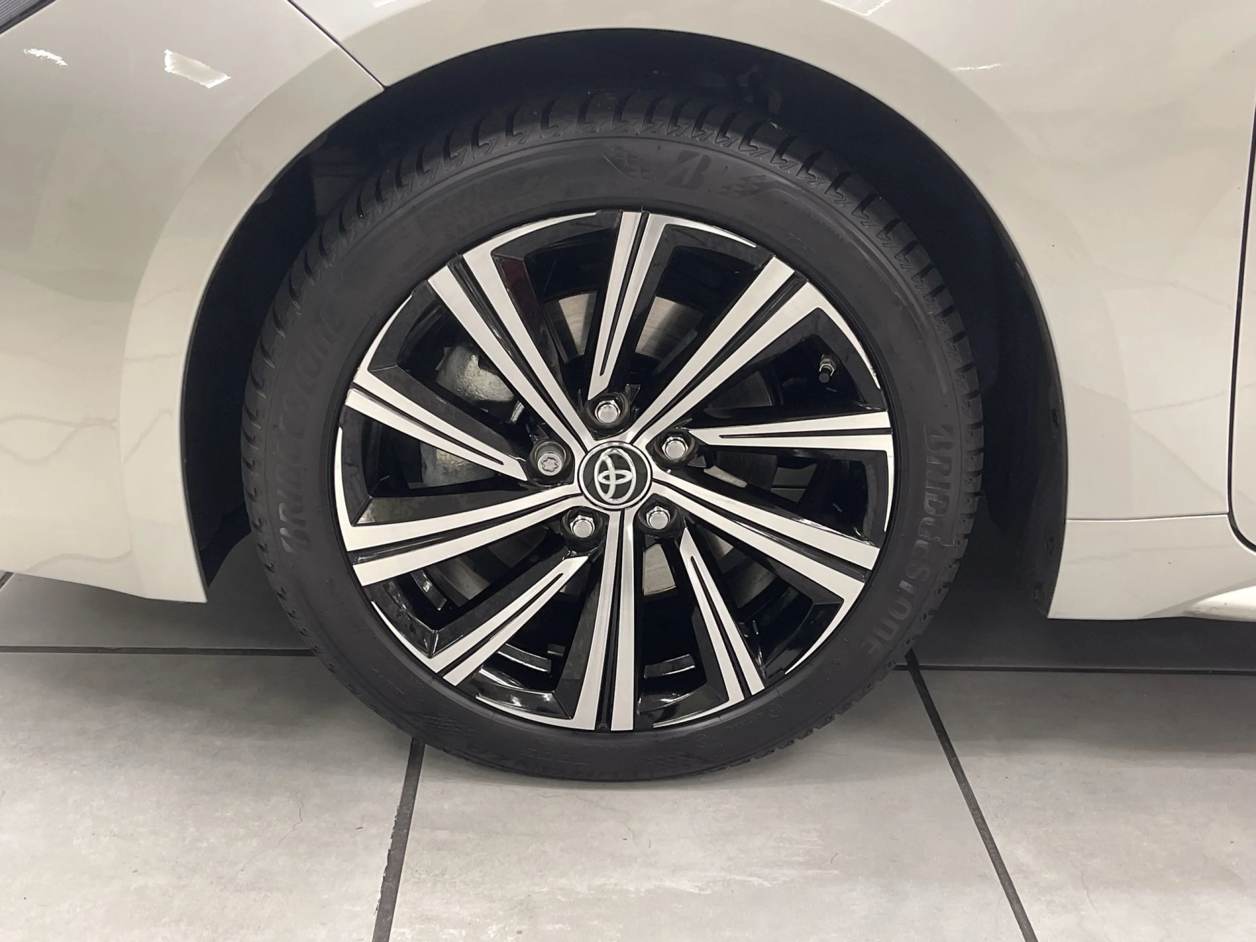 Toyota Corolla Touring Sports 180H Style E-CVT 132 kW (180 CV) - Foto 7