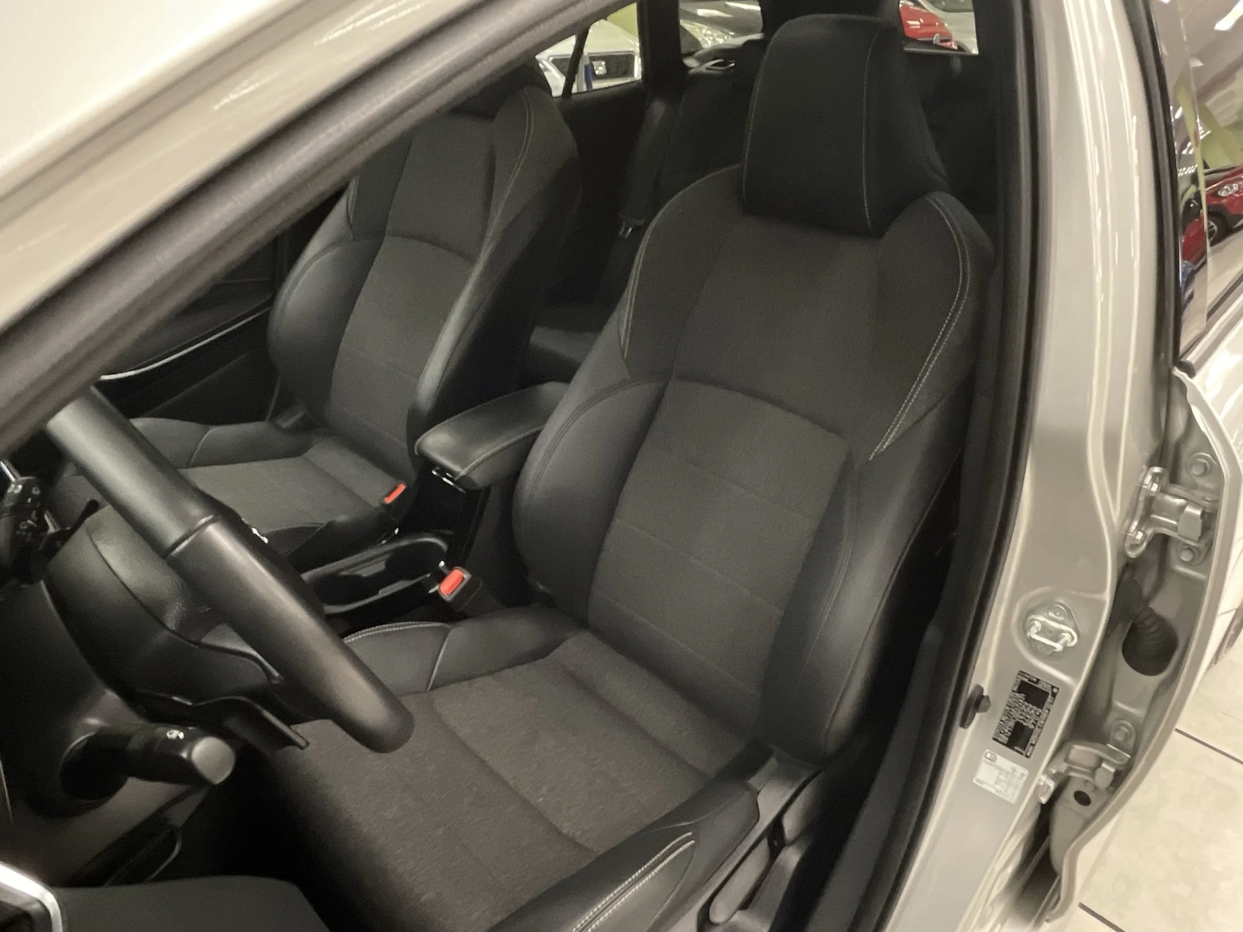 Toyota Corolla Touring Sports 180H Style E-CVT 132 kW (180 CV) - Foto 8