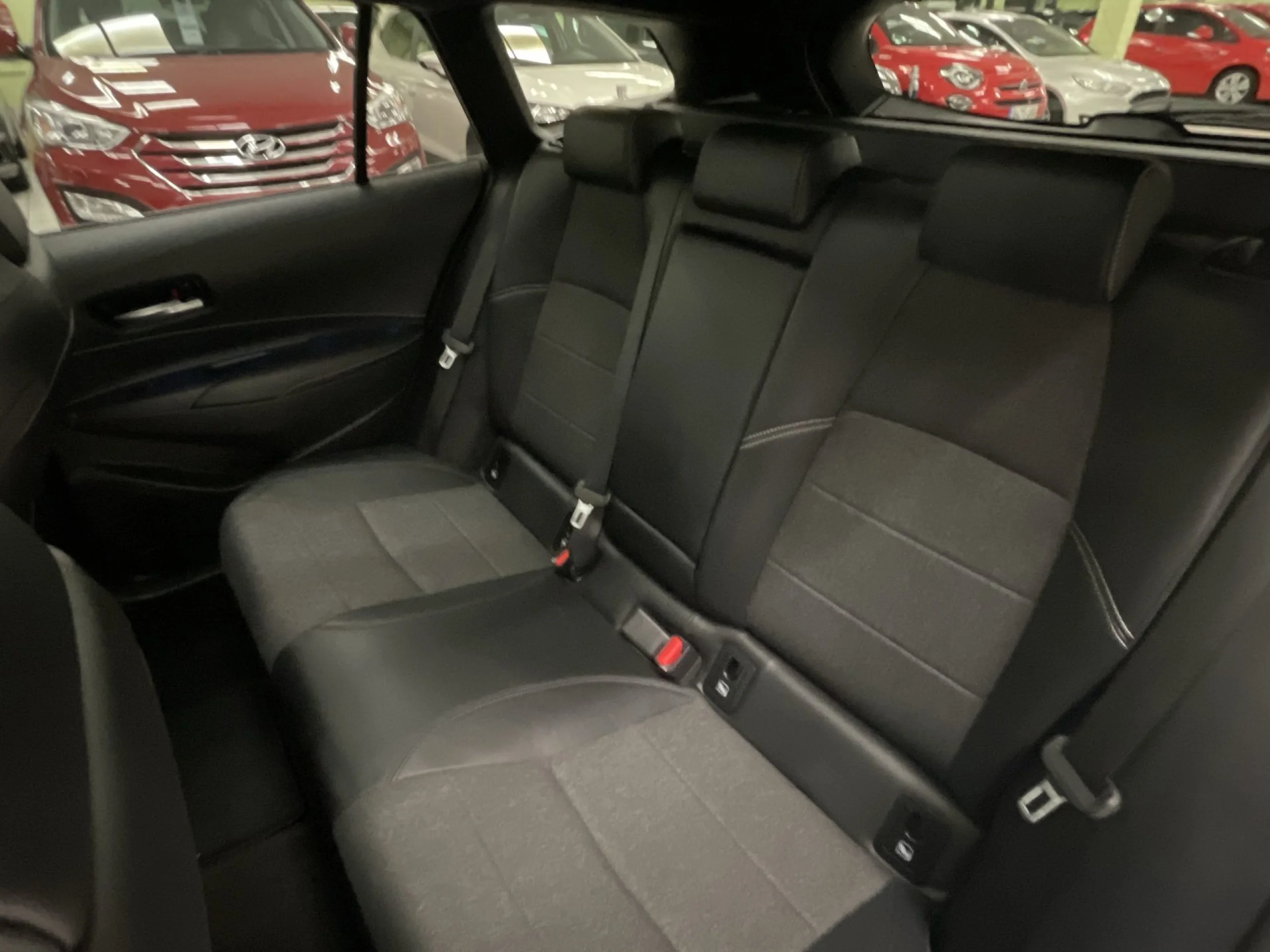 Toyota Corolla Touring Sports 180H Style E-CVT 132 kW (180 CV) - Foto 18