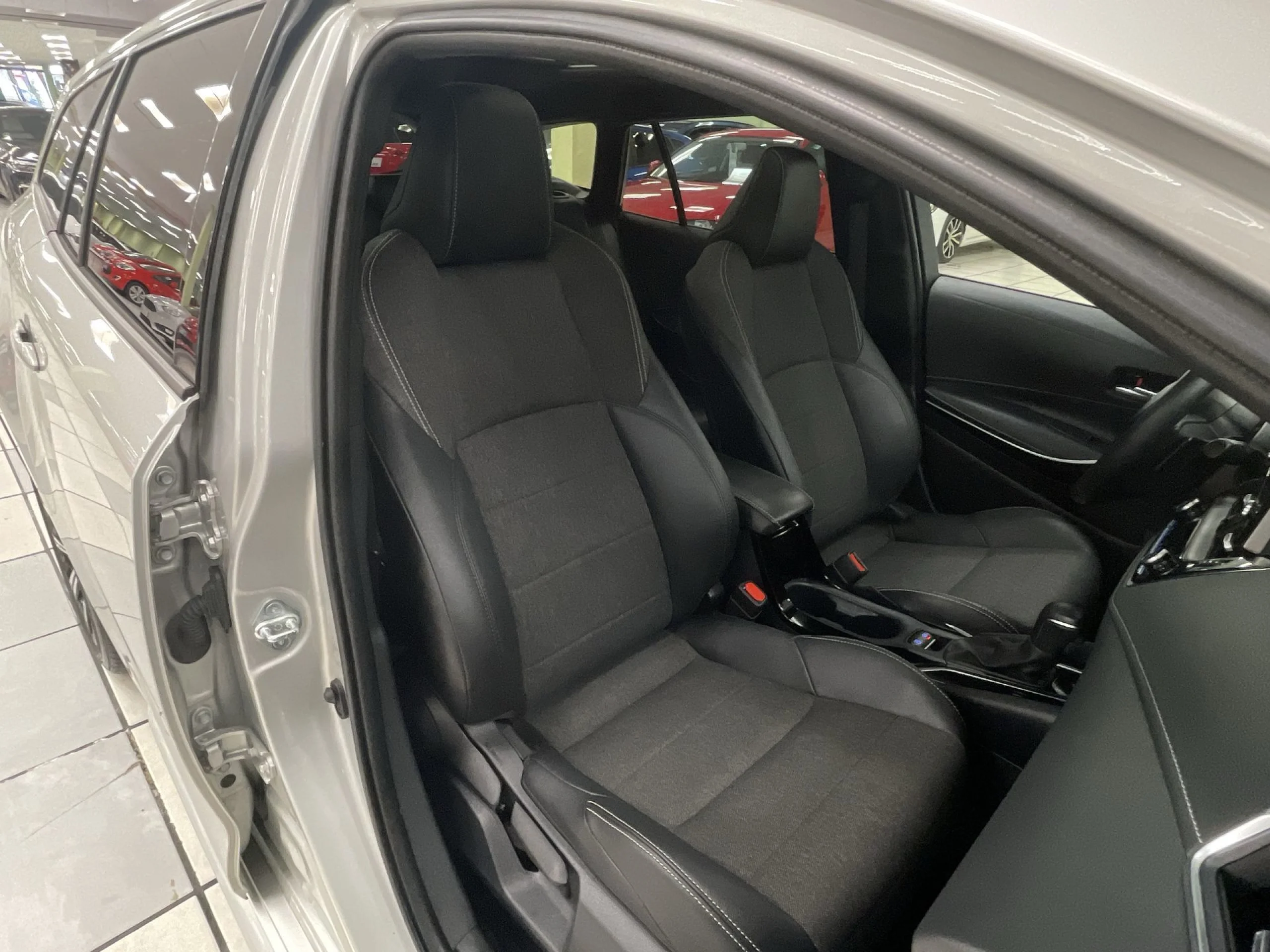 Toyota Corolla Touring Sports 180H Style E-CVT 132 kW (180 CV) - Foto 20