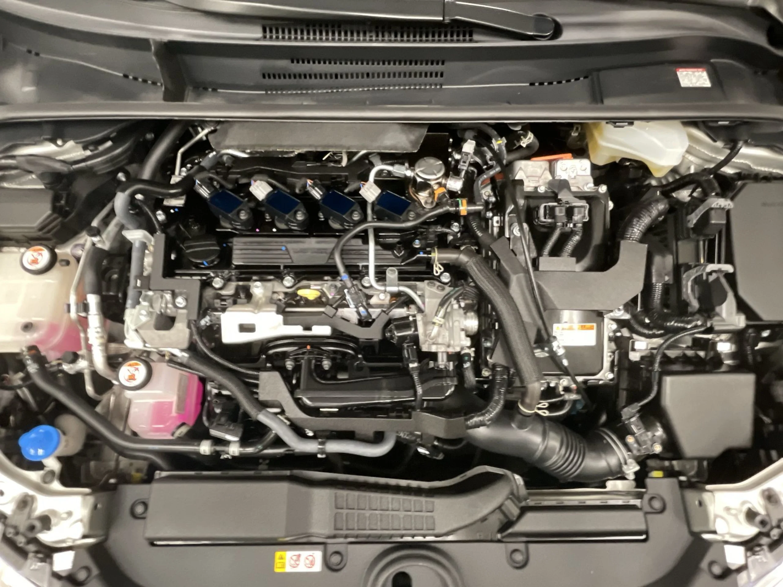 Toyota Corolla Touring Sports 180H Style E-CVT 132 kW (180 CV) - Foto 21