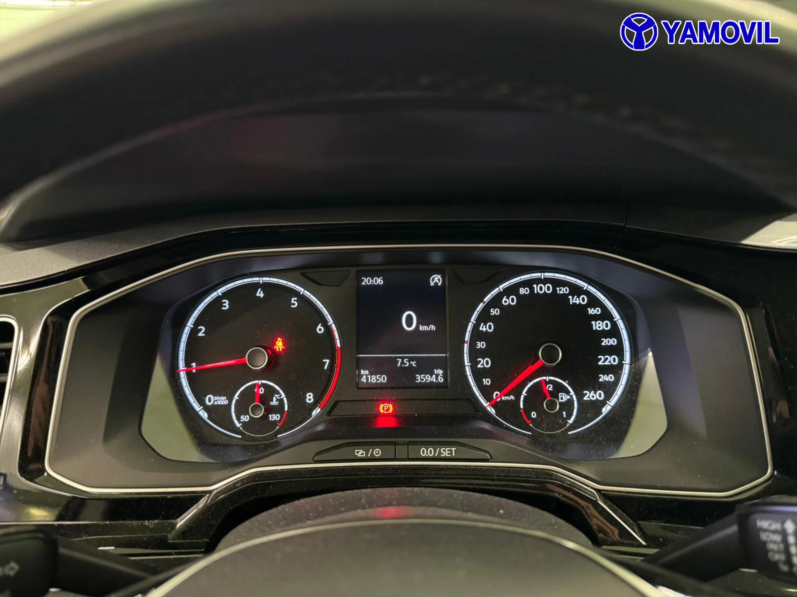 Volkswagen Polo 1.0 TSI 95CV SPORT 5P. - Foto 4