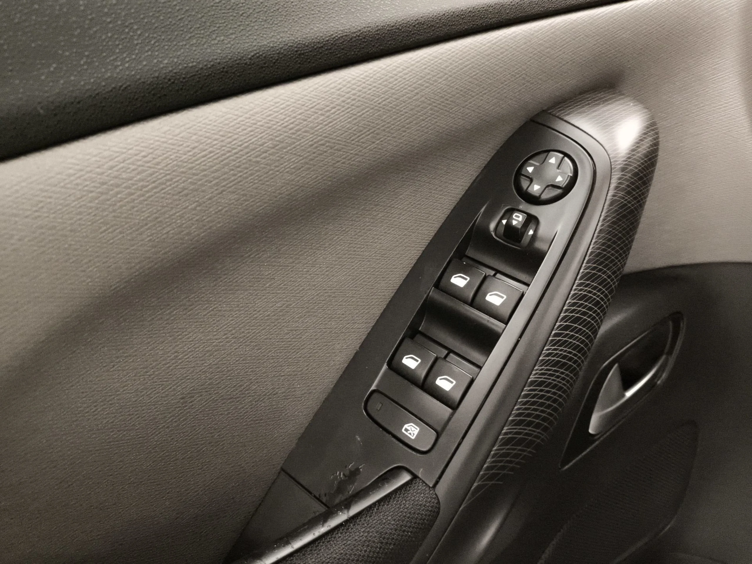 Citroen C4 Picasso PureTech 130 SANDS Feel 96 kW (130 CV) - Foto 10