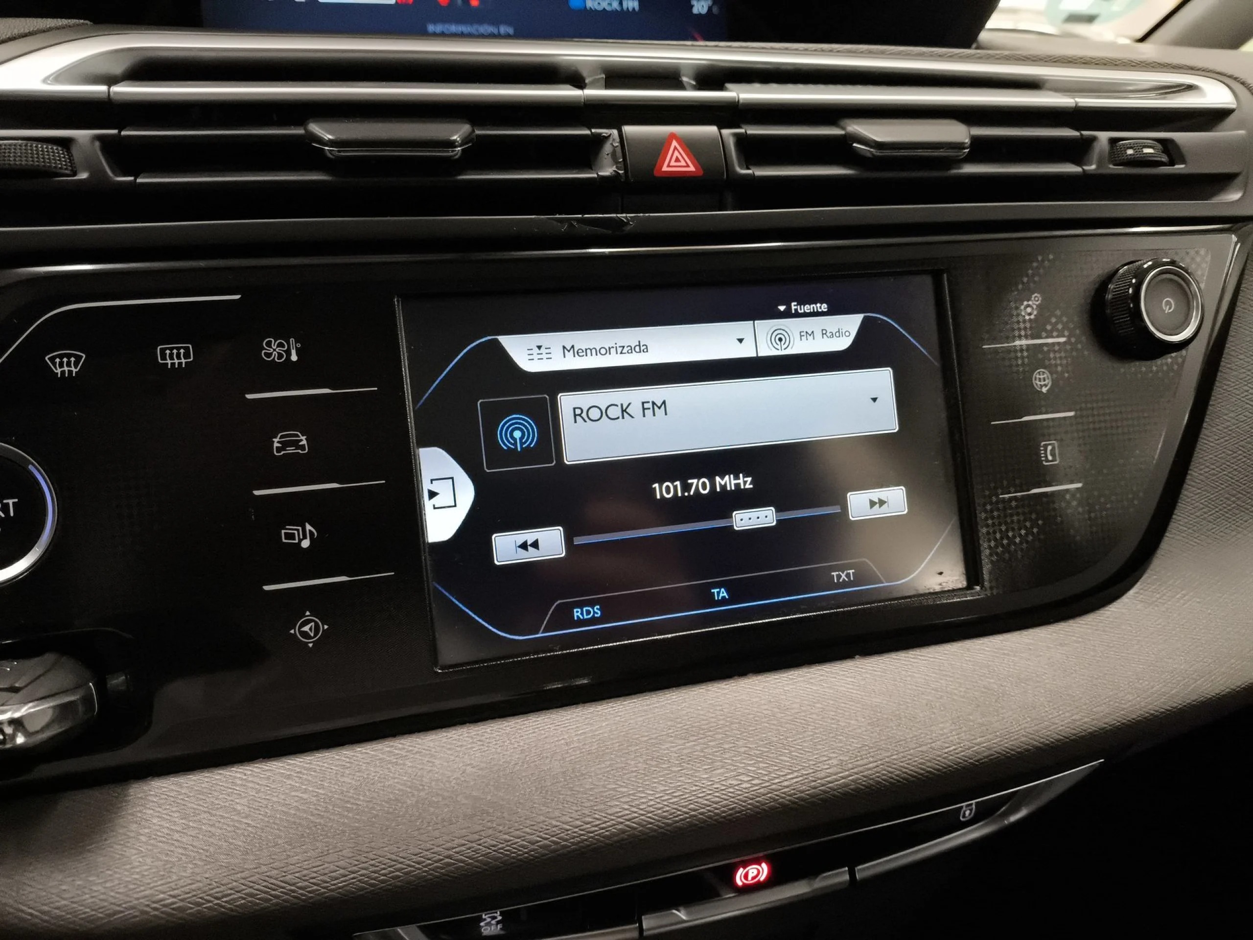 Citroen C4 Picasso PureTech 130 SANDS Feel 96 kW (130 CV) - Foto 13