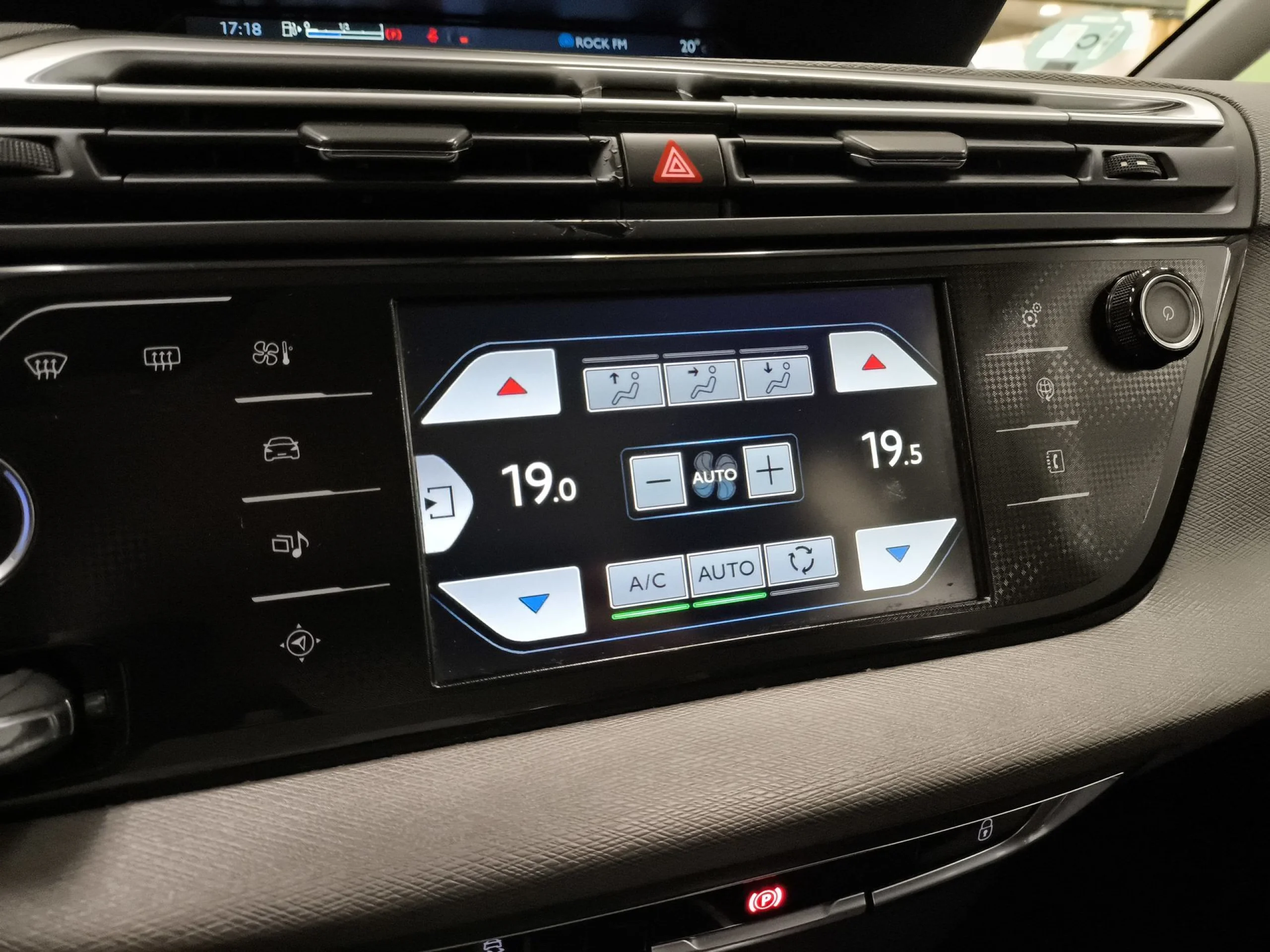 Citroen C4 Picasso PureTech 130 SANDS Feel 96 kW (130 CV) - Foto 16