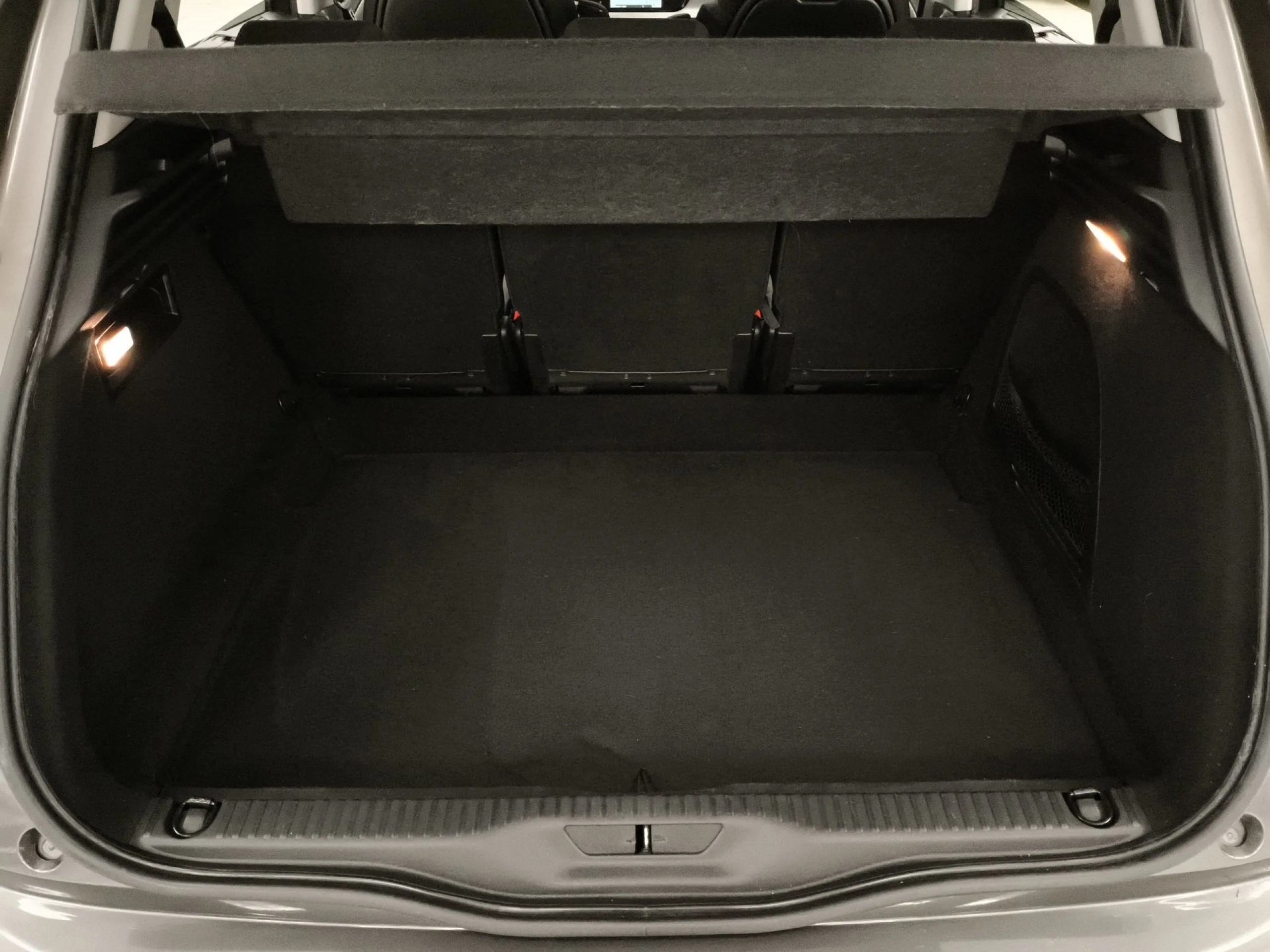 Citroen C4 Picasso PureTech 130 SANDS Feel 96 kW (130 CV) - Foto 21