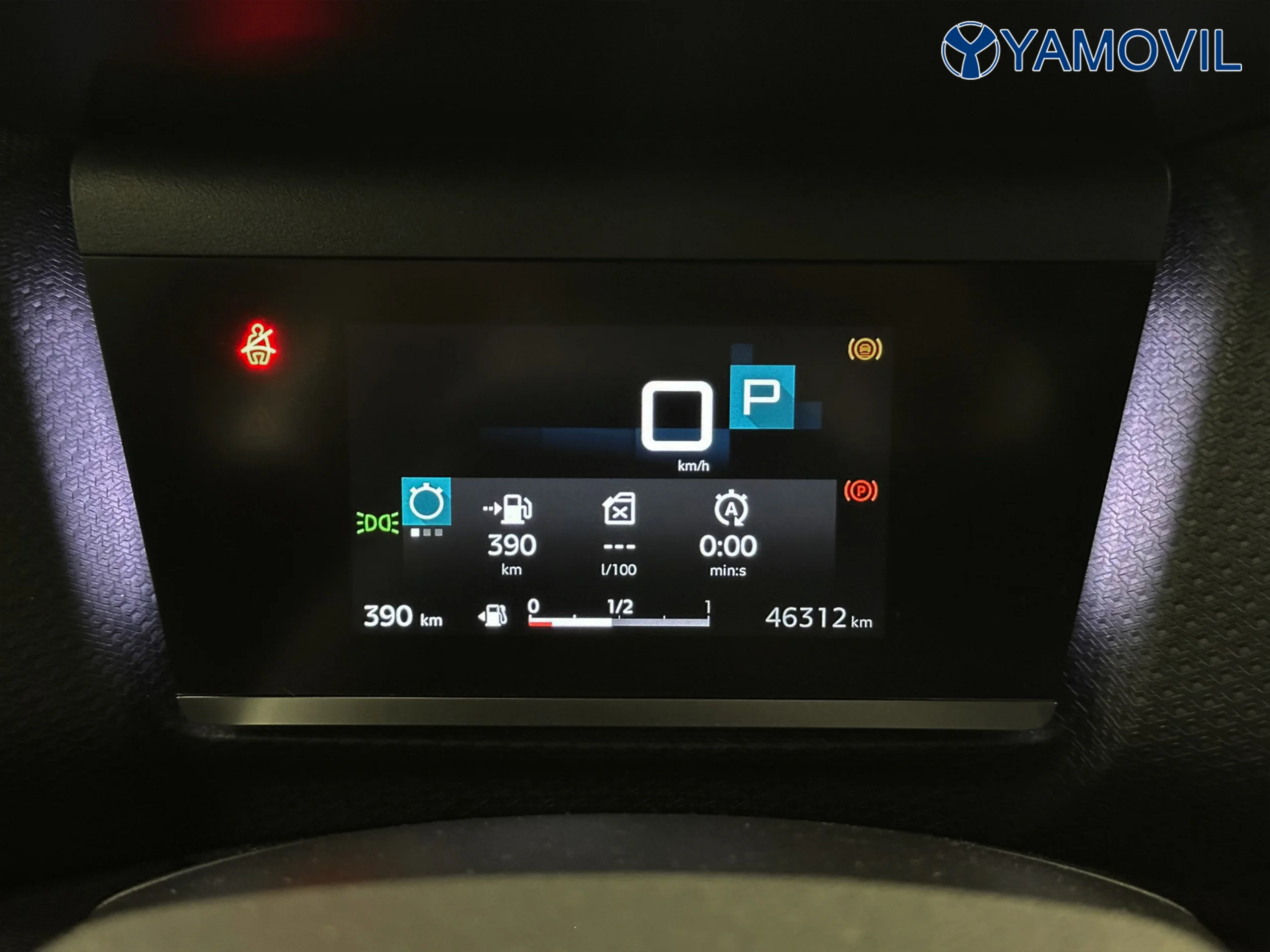 Citroen C4 BlueHDi 130 SANDS Shine EAT8 96 kW (130 CV) - Foto 6