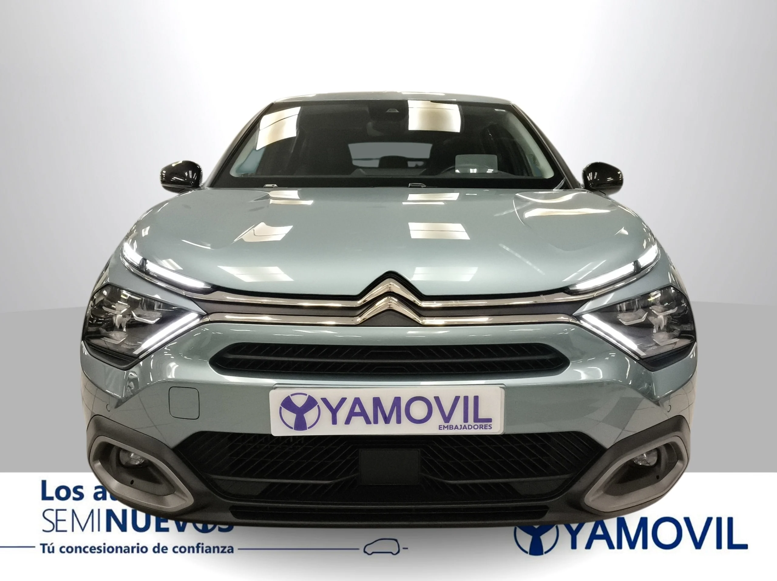 Citroen C4 BlueHDi 130 SANDS Shine EAT8 96 kW (130 CV) - Foto 3