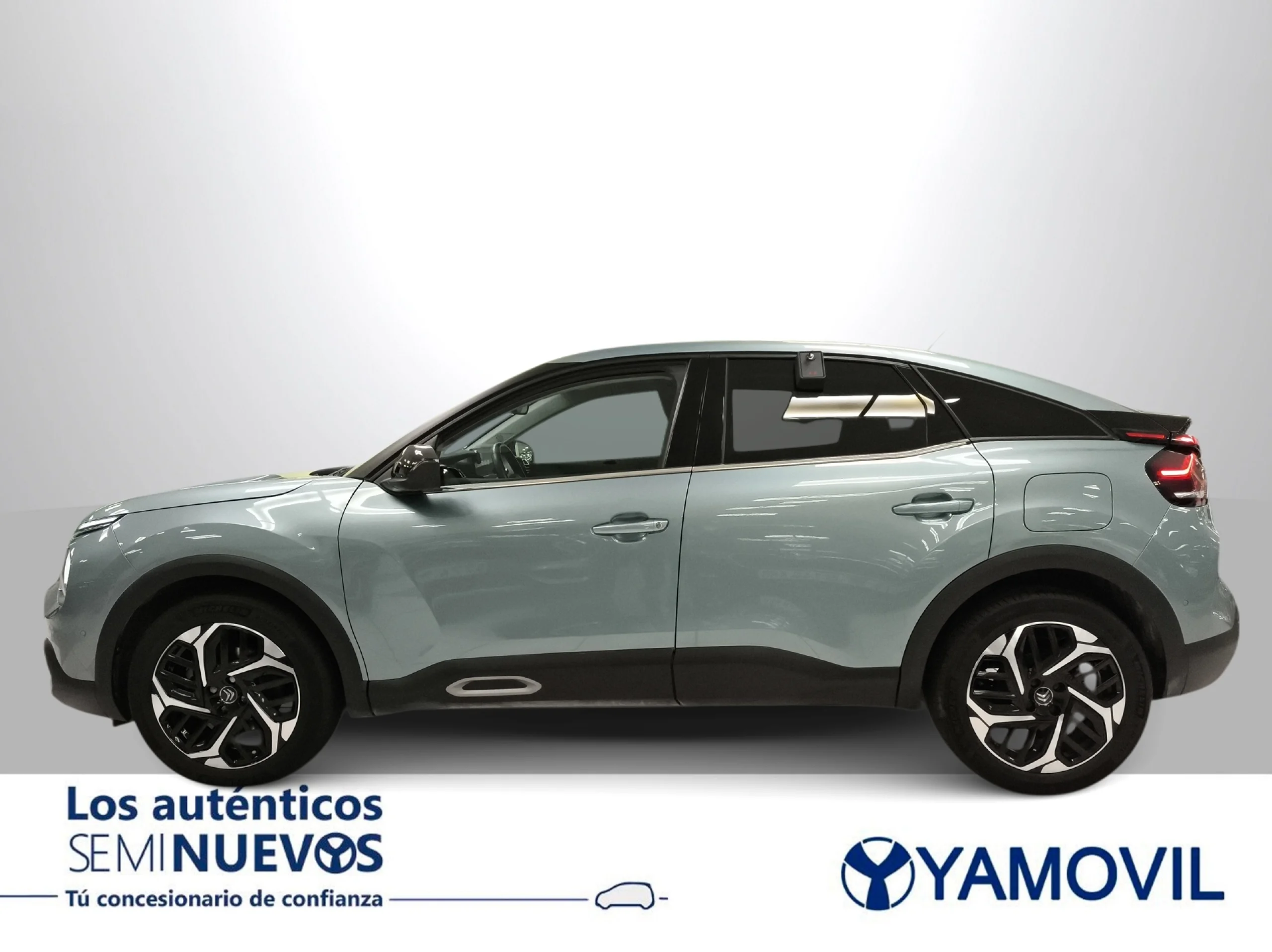 Citroen C4 BlueHDi 130 SANDS Shine EAT8 96 kW (130 CV) - Foto 4