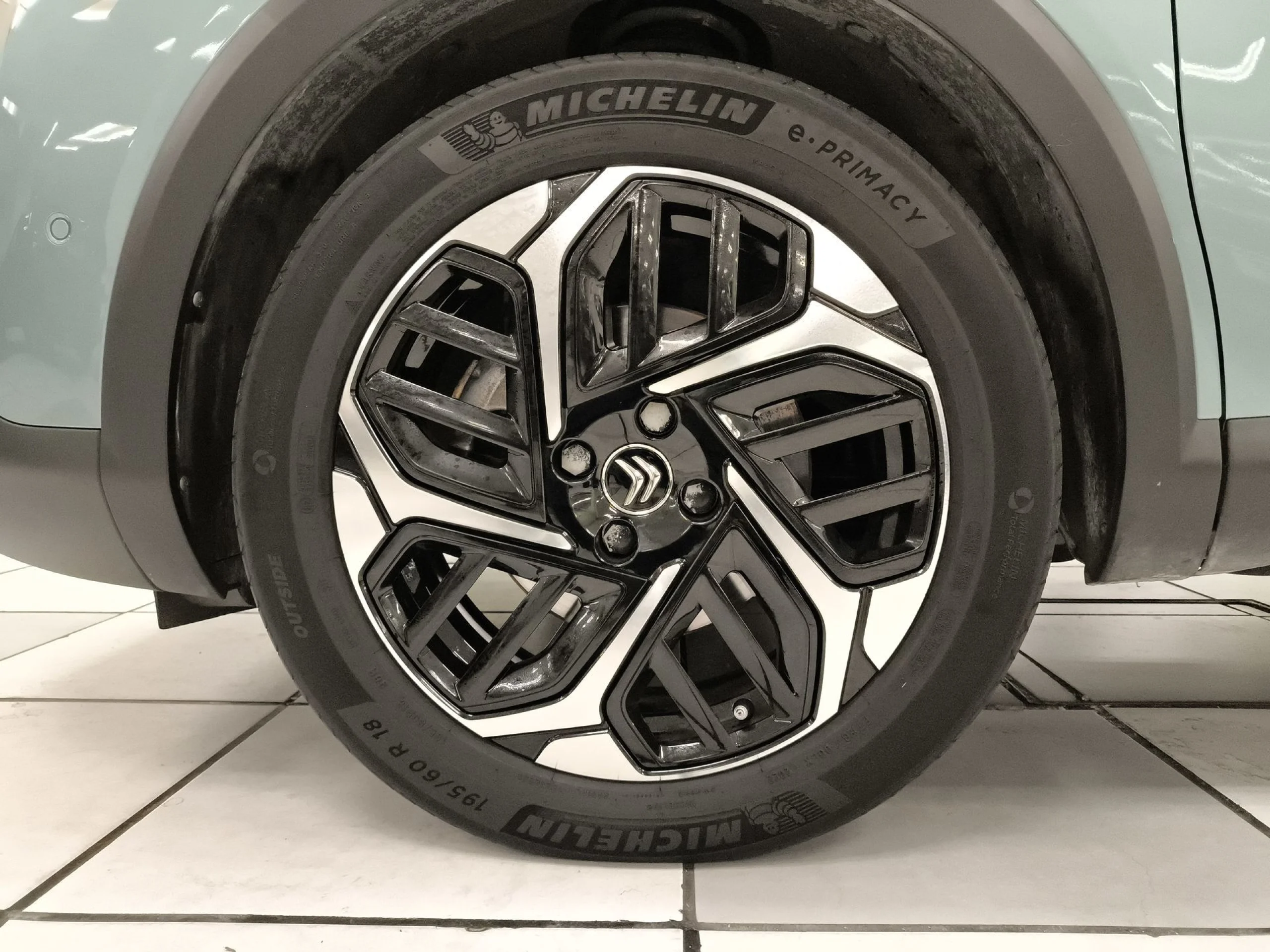 Citroen C4 BlueHDi 130 SANDS Shine EAT8 96 kW (130 CV) - Foto 7