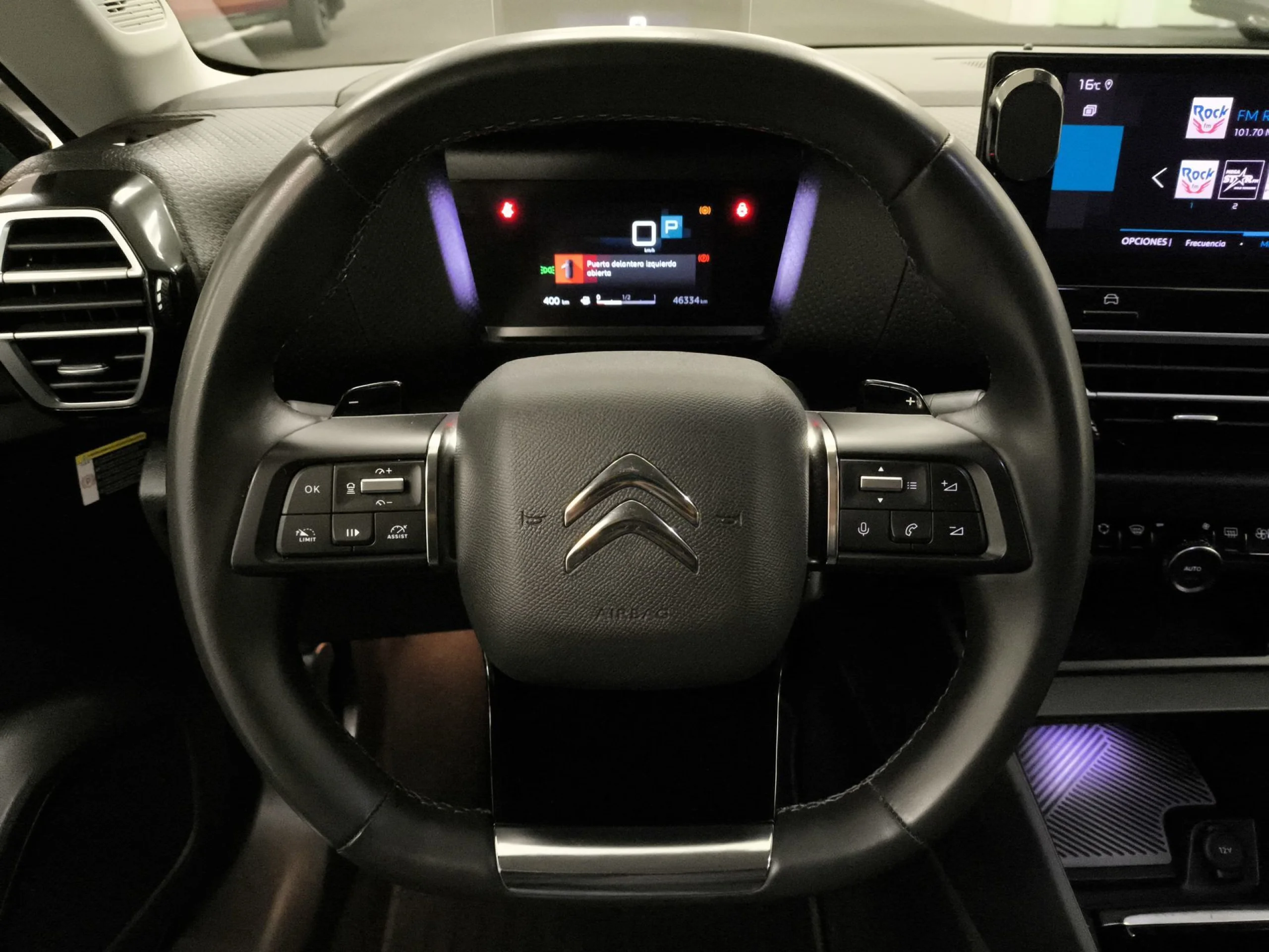 Citroen C4 BlueHDi 130 SANDS Shine EAT8 96 kW (130 CV) - Foto 13