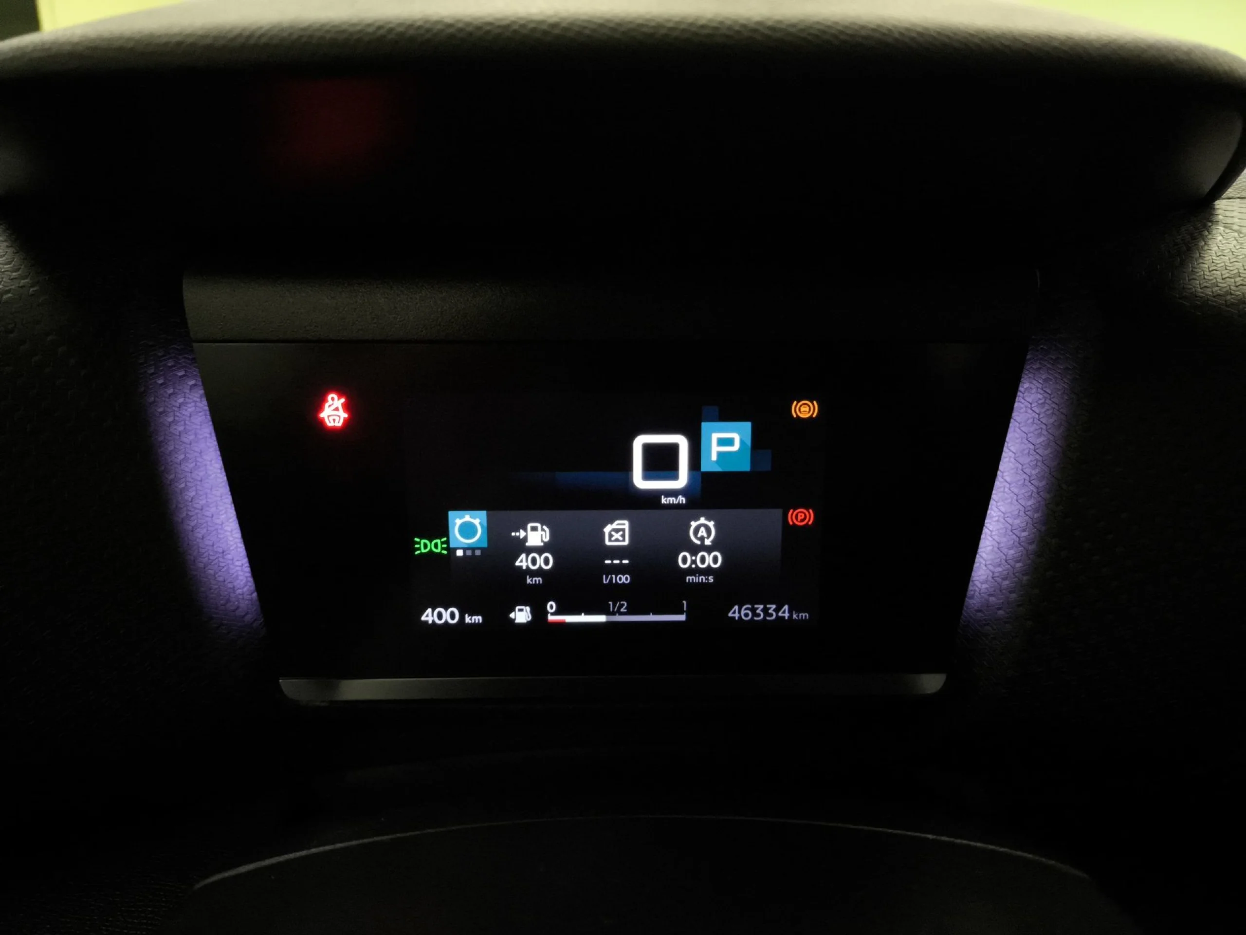 Citroen C4 BlueHDi 130 SANDS Shine EAT8 96 kW (130 CV) - Foto 14