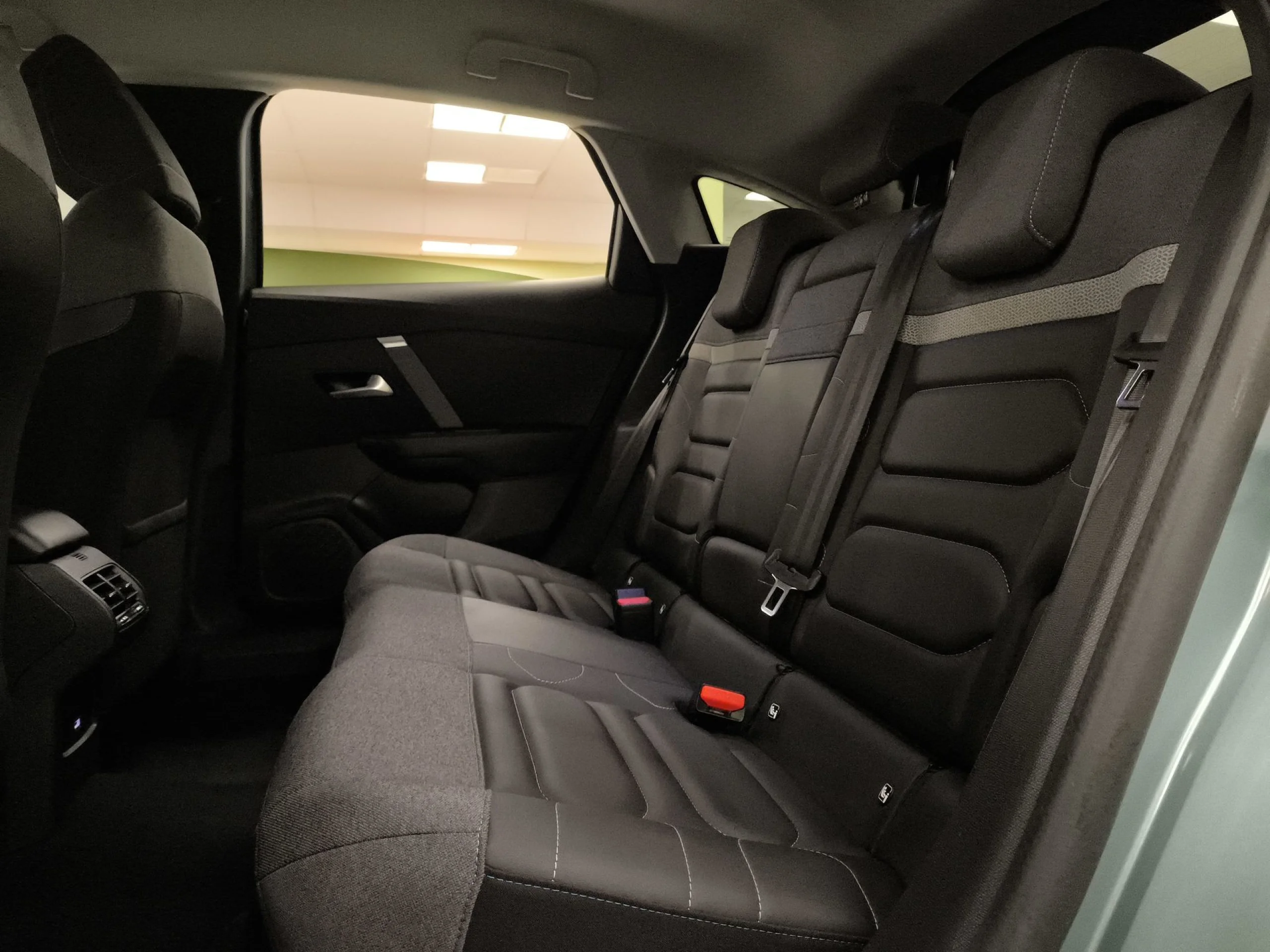 Citroen C4 BlueHDi 130 SANDS Shine EAT8 96 kW (130 CV) - Foto 23